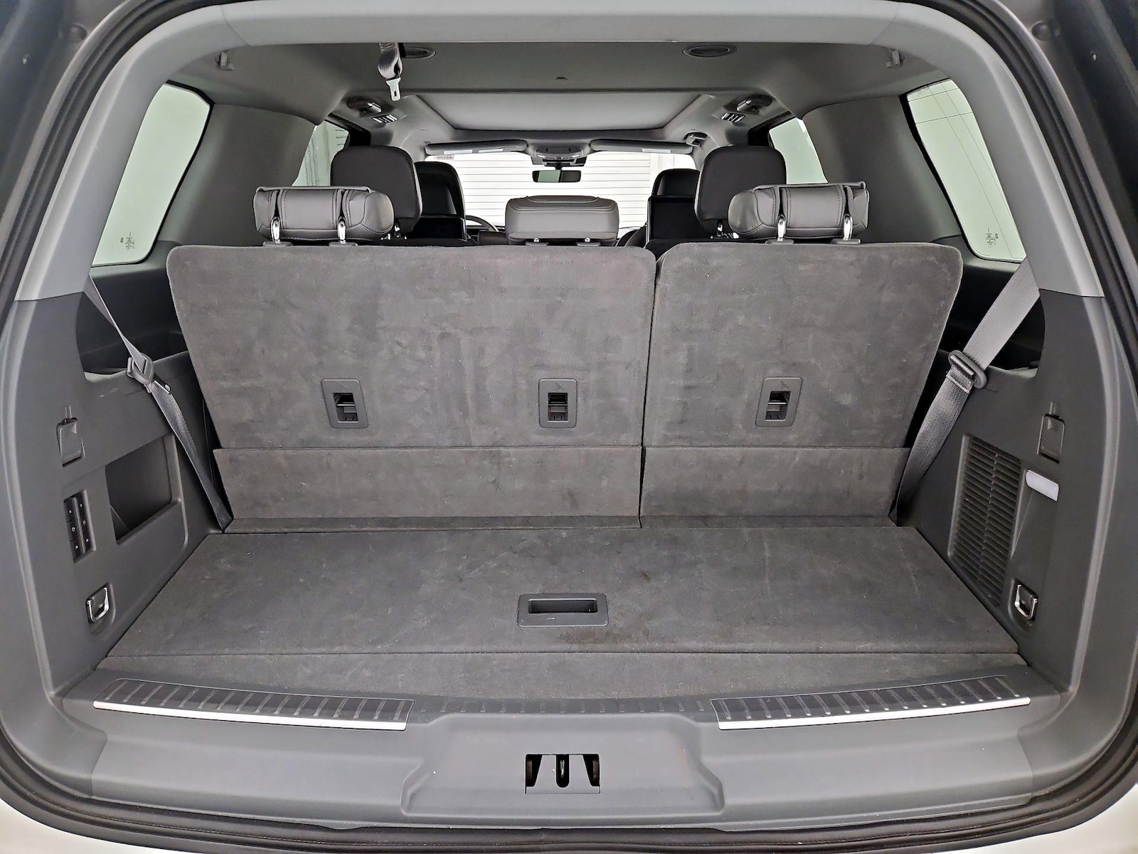 2021 Lincoln Navigator Reserve - Photo 24