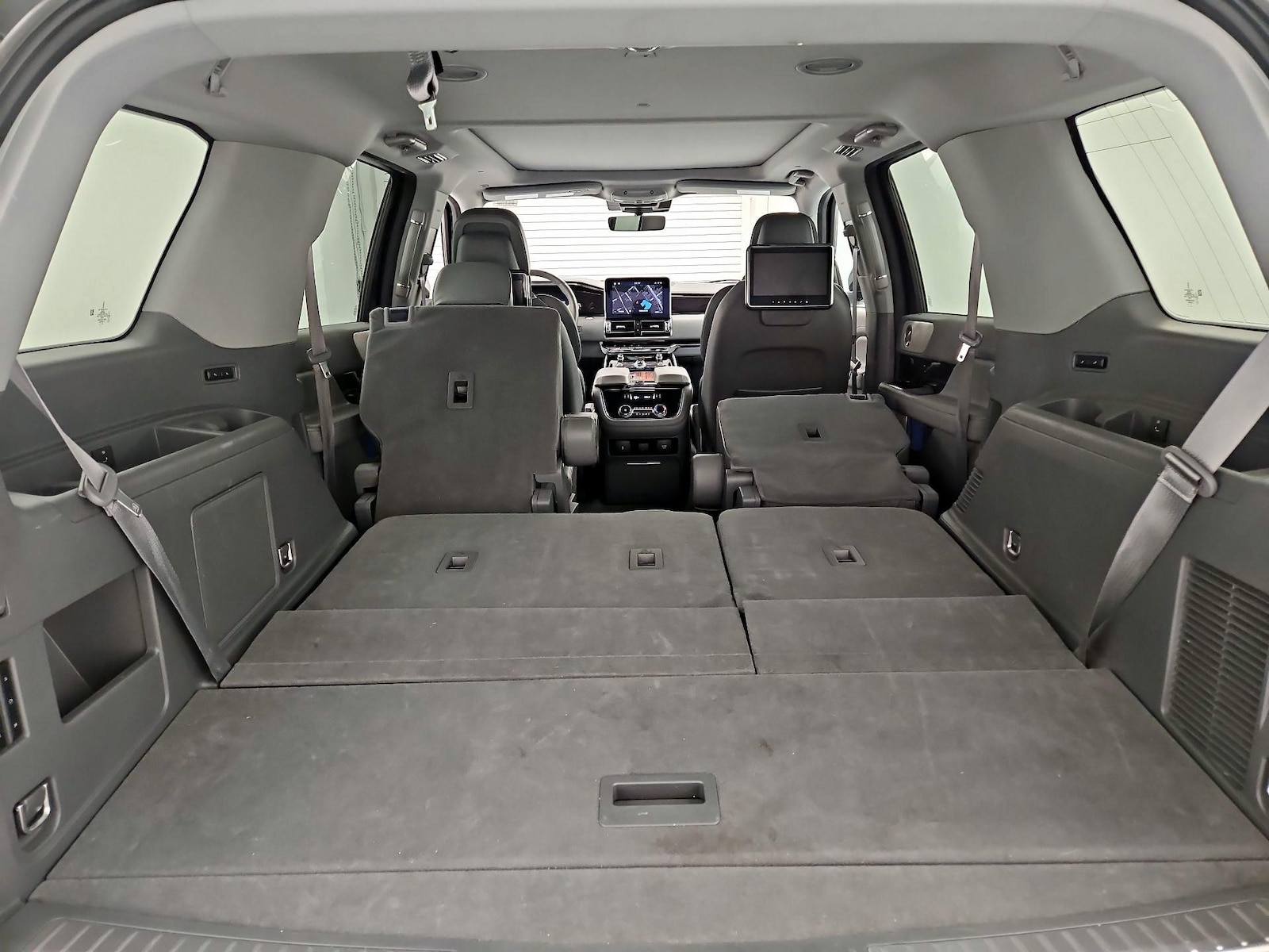 2021 Lincoln Navigator Reserve - Photo 25