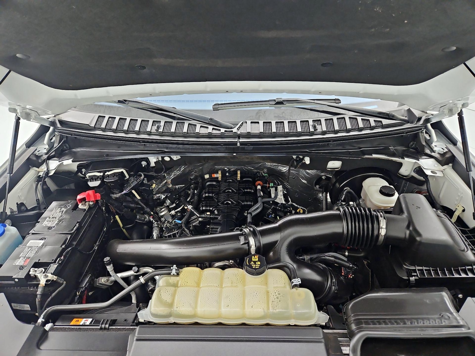 2021 Lincoln Navigator Reserve - Photo 26