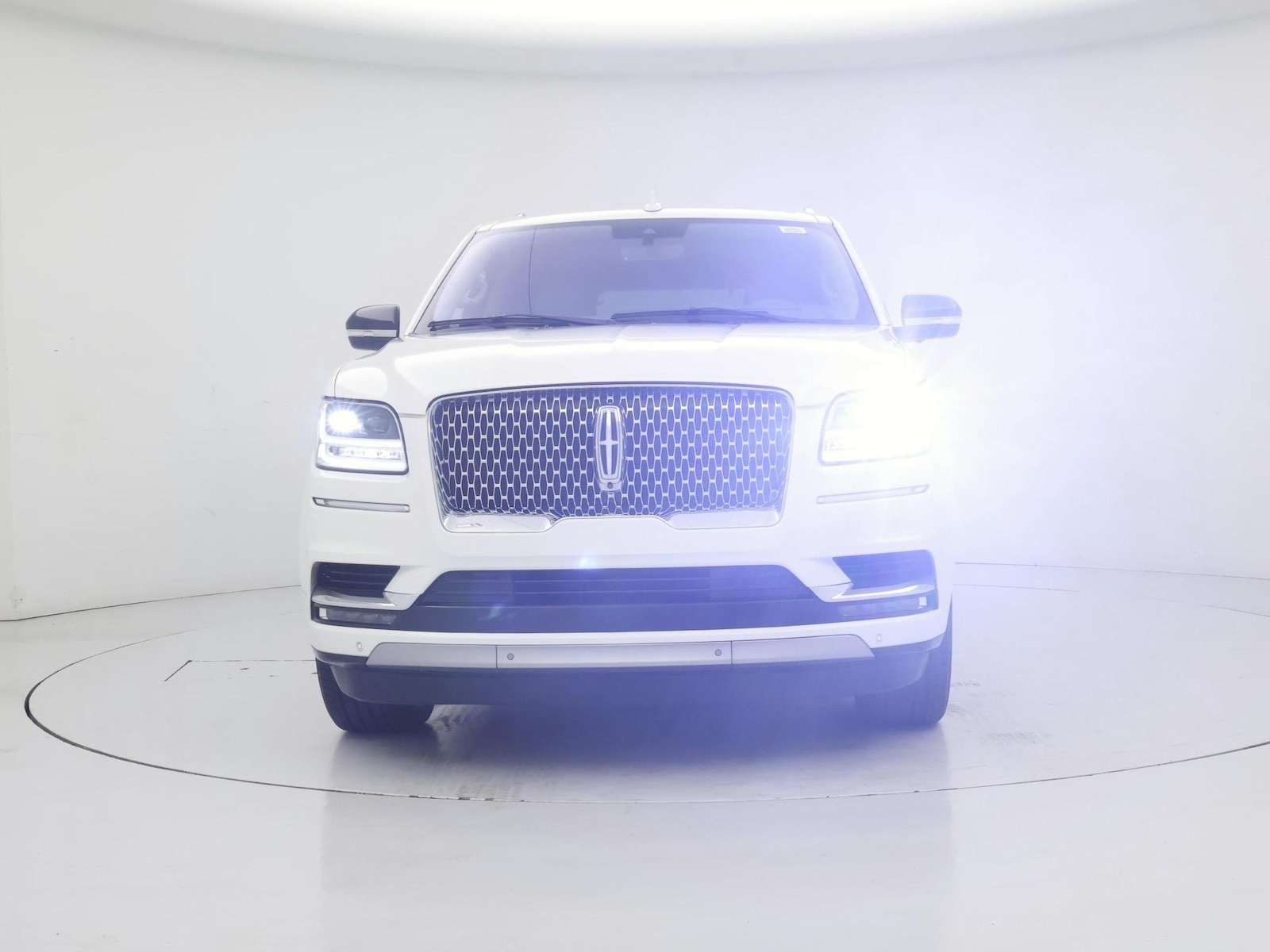 2021 Lincoln Navigator Reserve - Photo 6