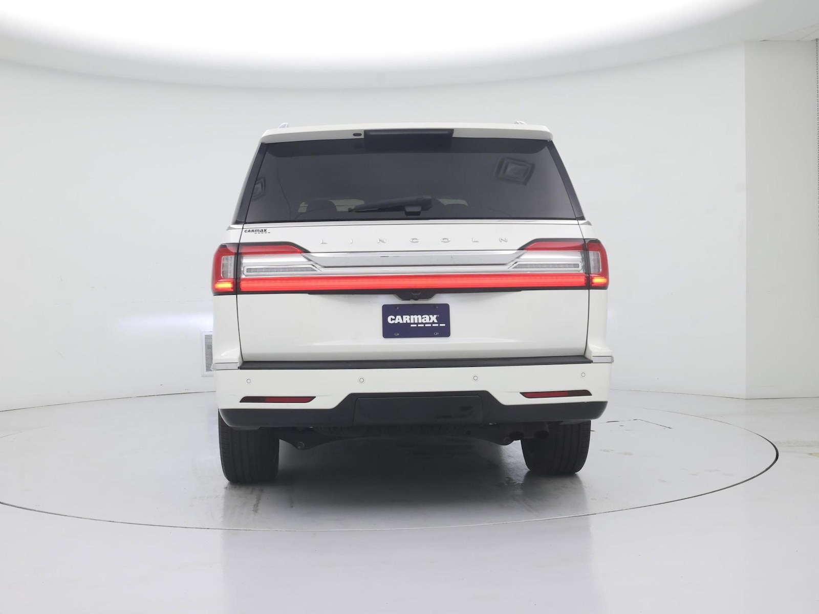 2021 Lincoln Navigator Reserve - Photo 7