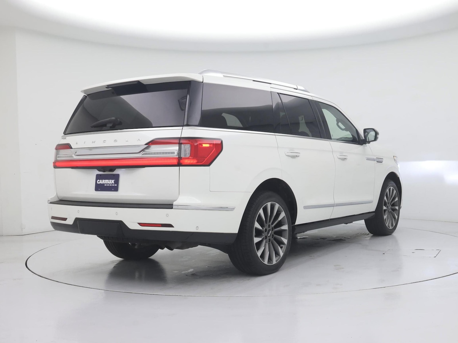 2021 Lincoln Navigator Reserve - Photo 9