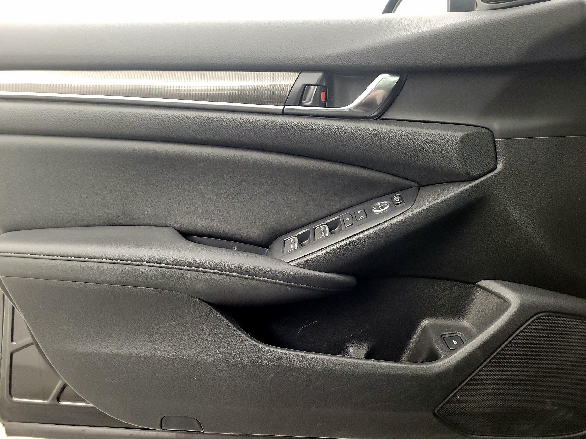 Thumbnail: 2022 Honda Accord - 12