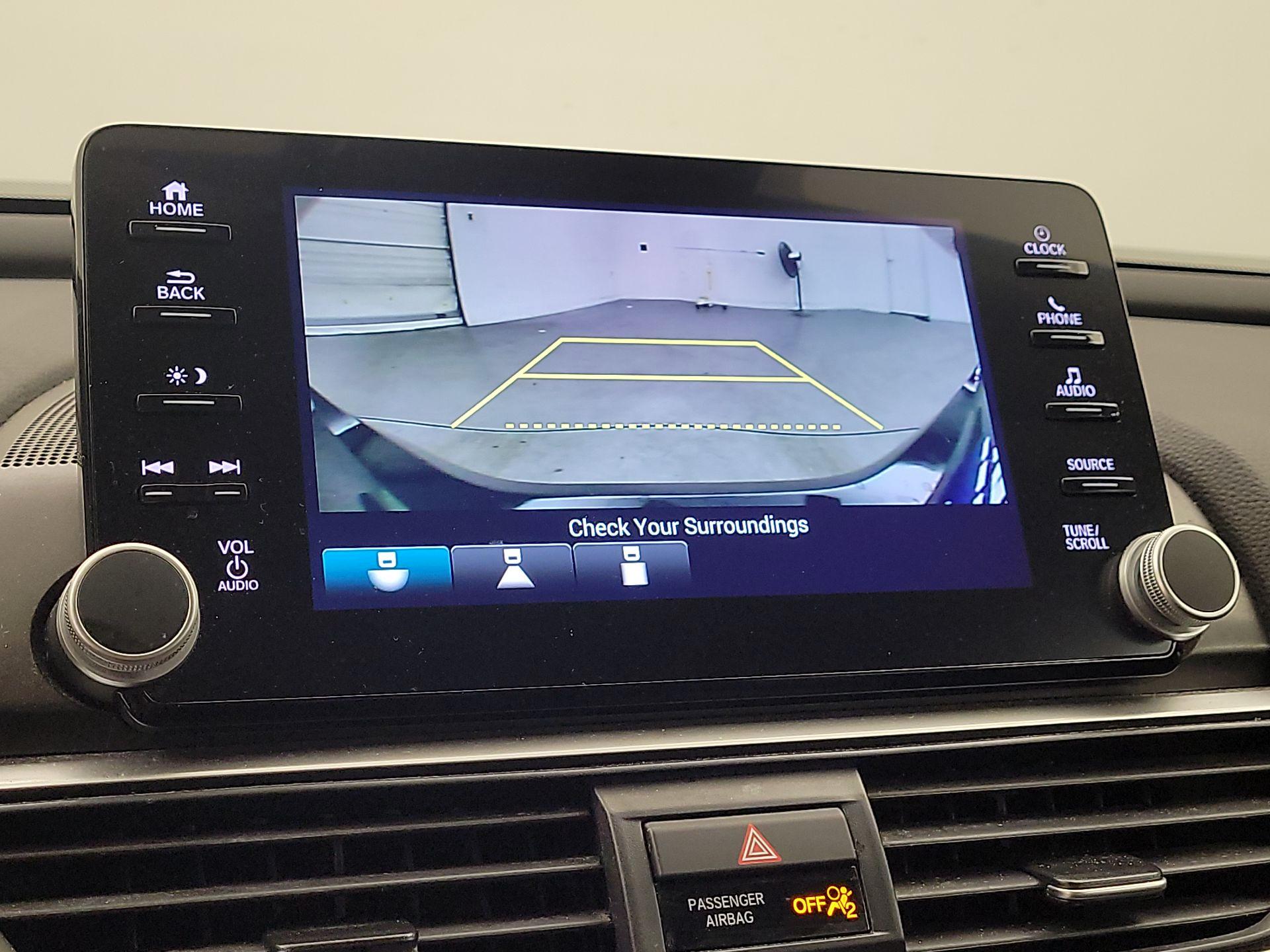 Thumbnail: 2022 Honda Accord - 14