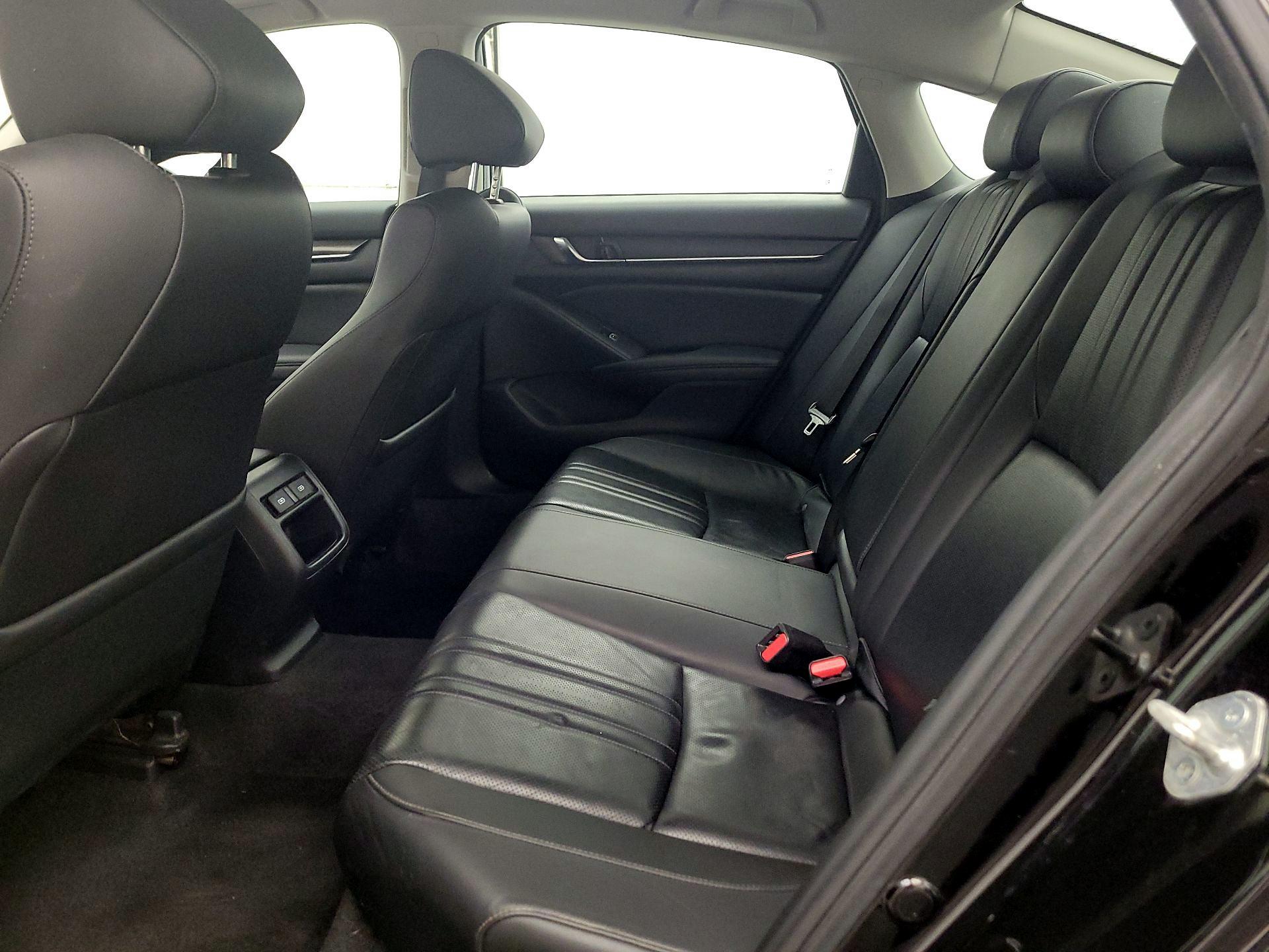 Thumbnail: 2022 Honda Accord - 19