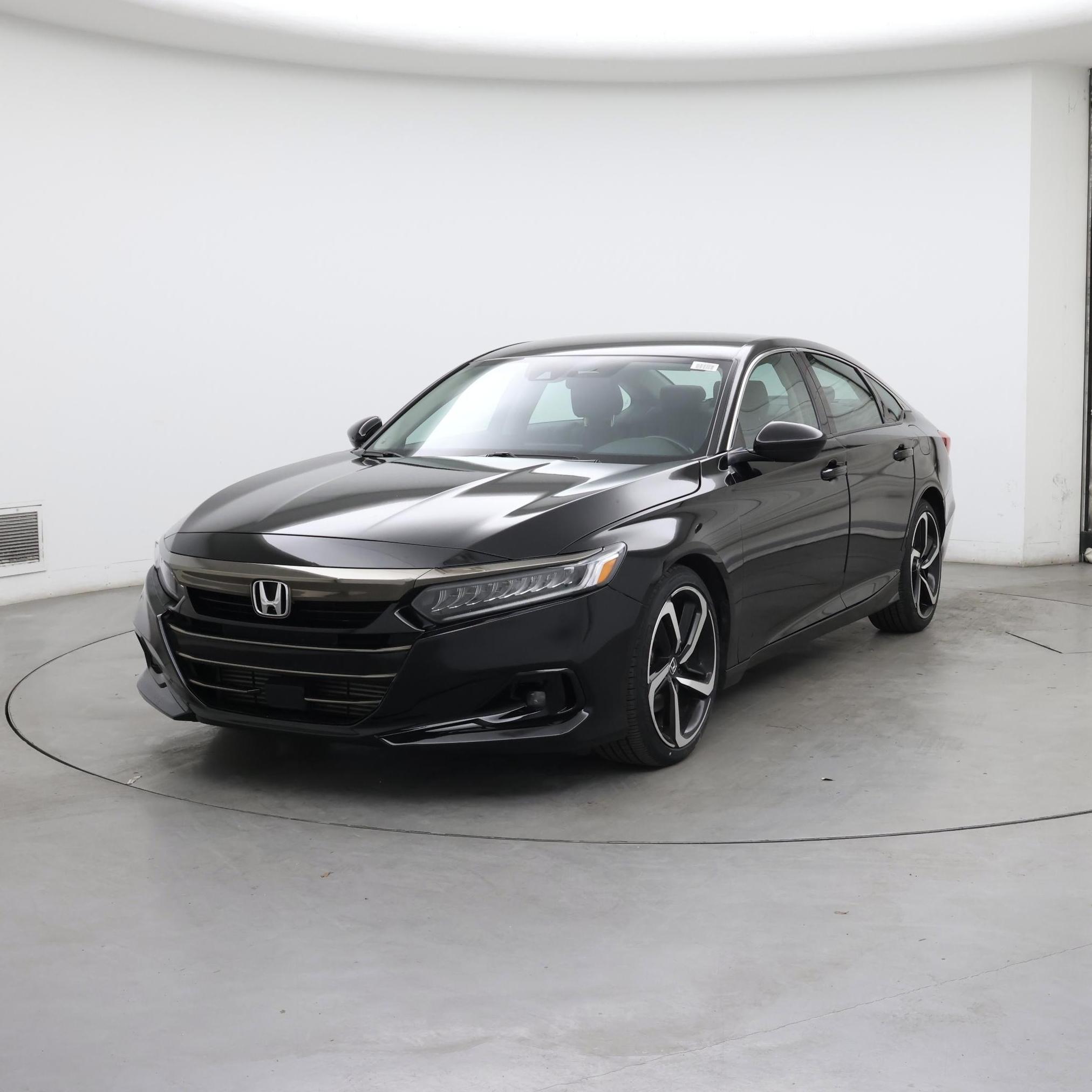 Thumbnail: 2022 Honda Accord - 4