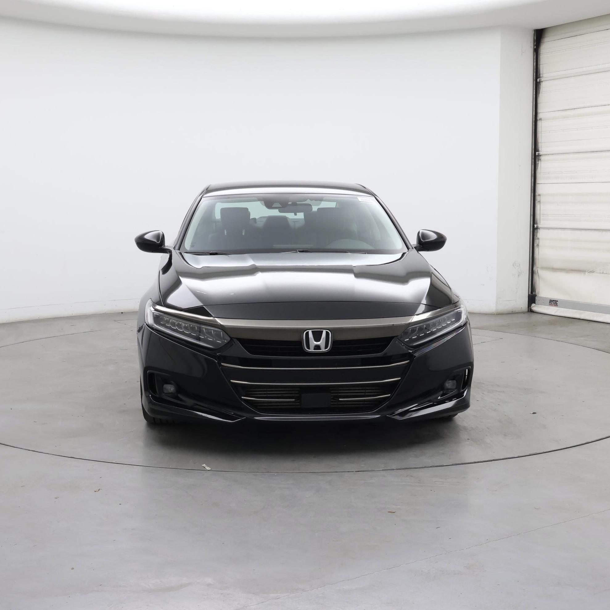 Thumbnail: 2022 Honda Accord - 5