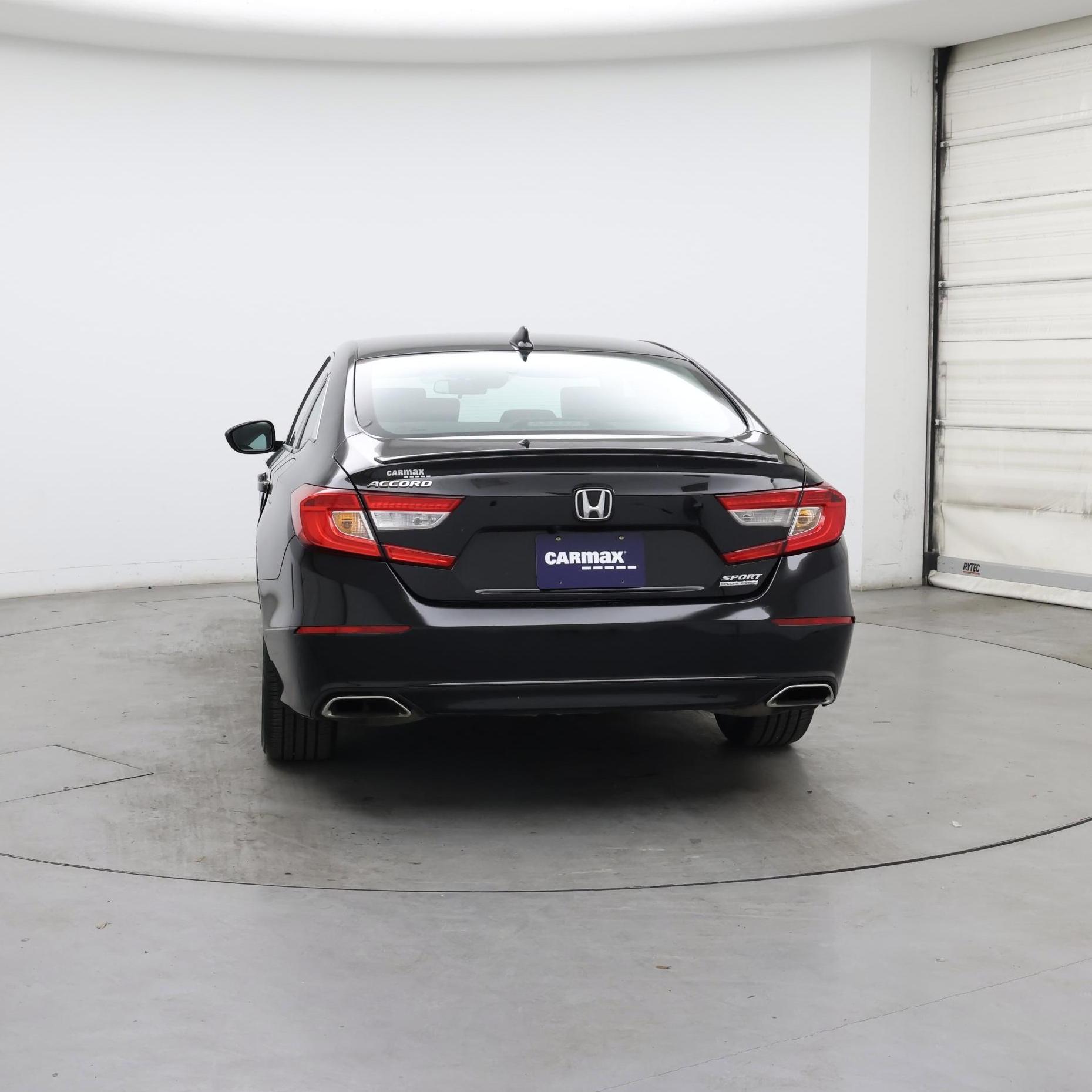 Thumbnail: 2022 Honda Accord - 6