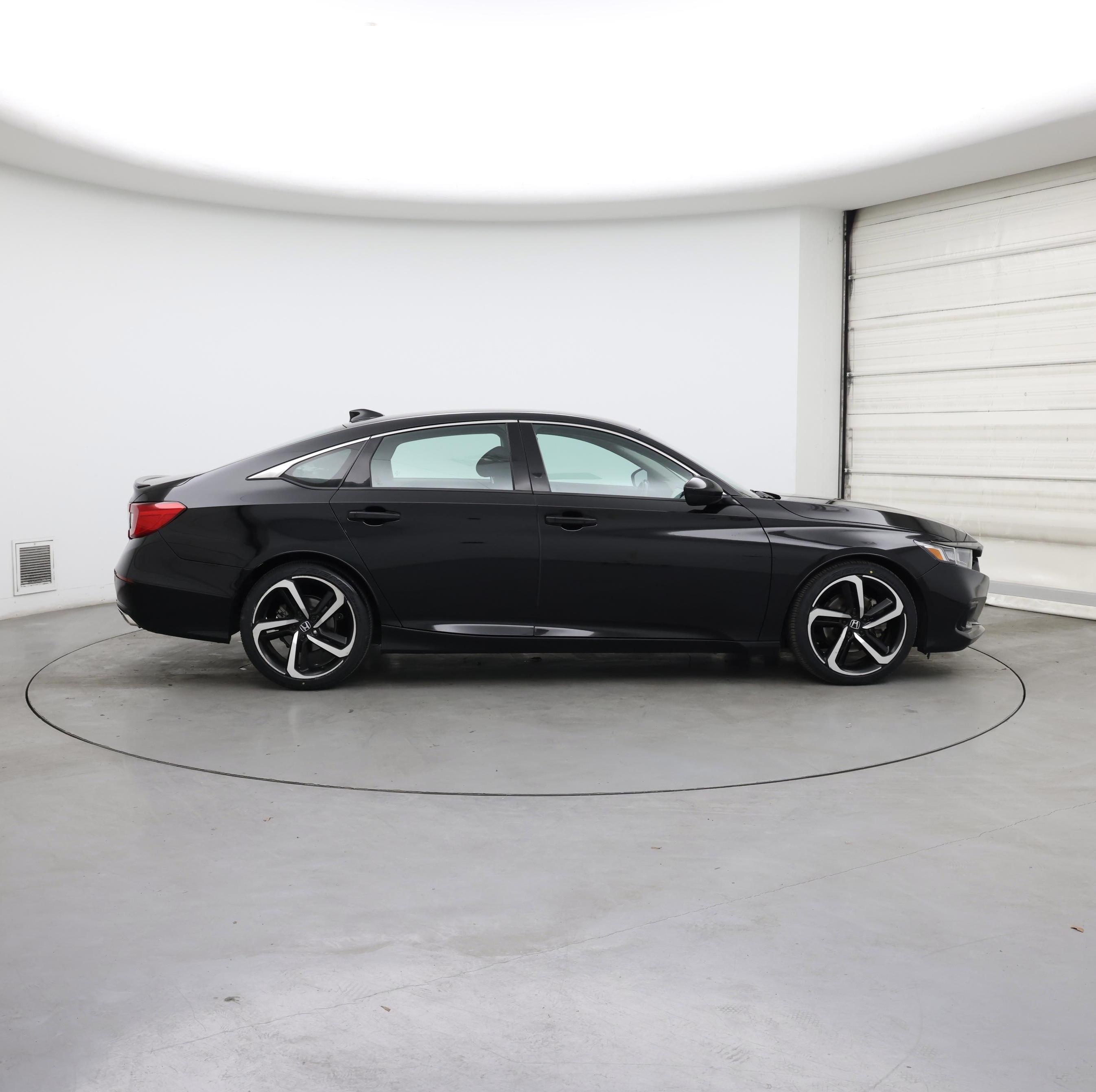 Thumbnail: 2022 Honda Accord - 7