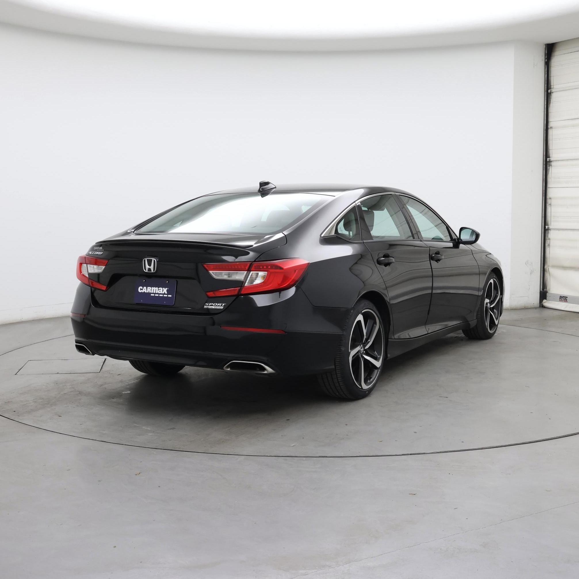 Thumbnail: 2022 Honda Accord - 8