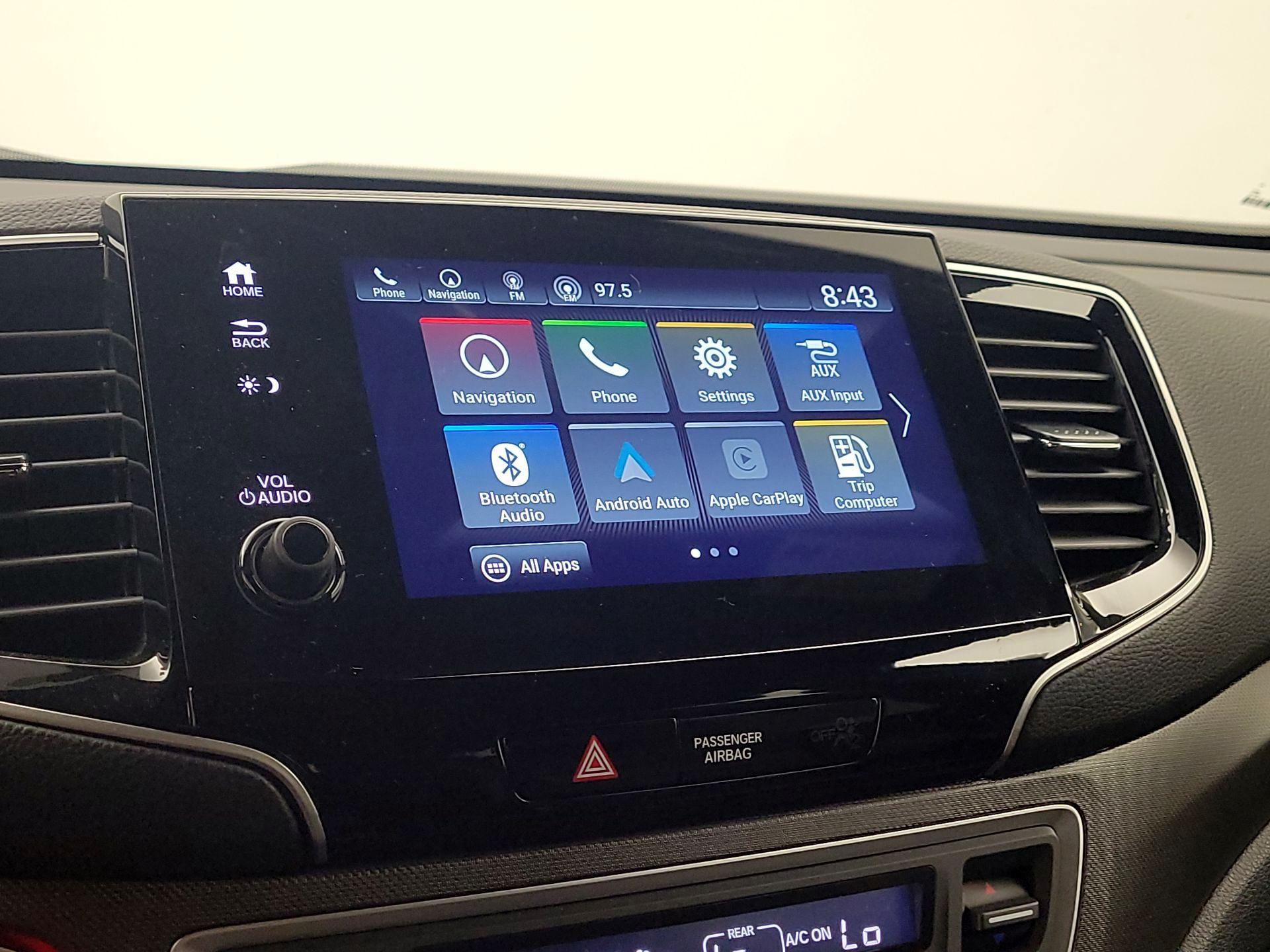 Thumbnail: 2022 Honda Pilot - 15