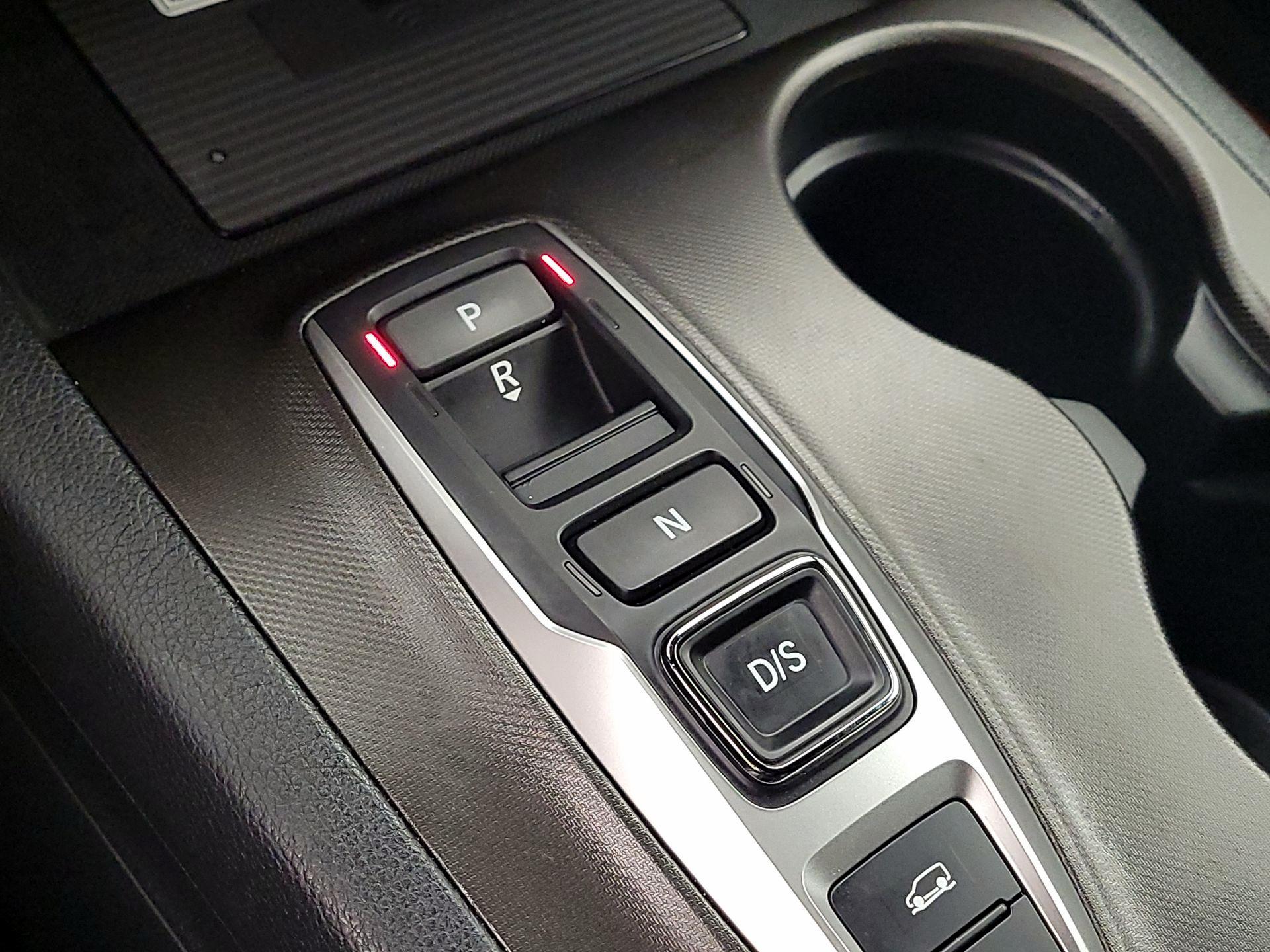 Thumbnail: 2022 Honda Pilot - 17