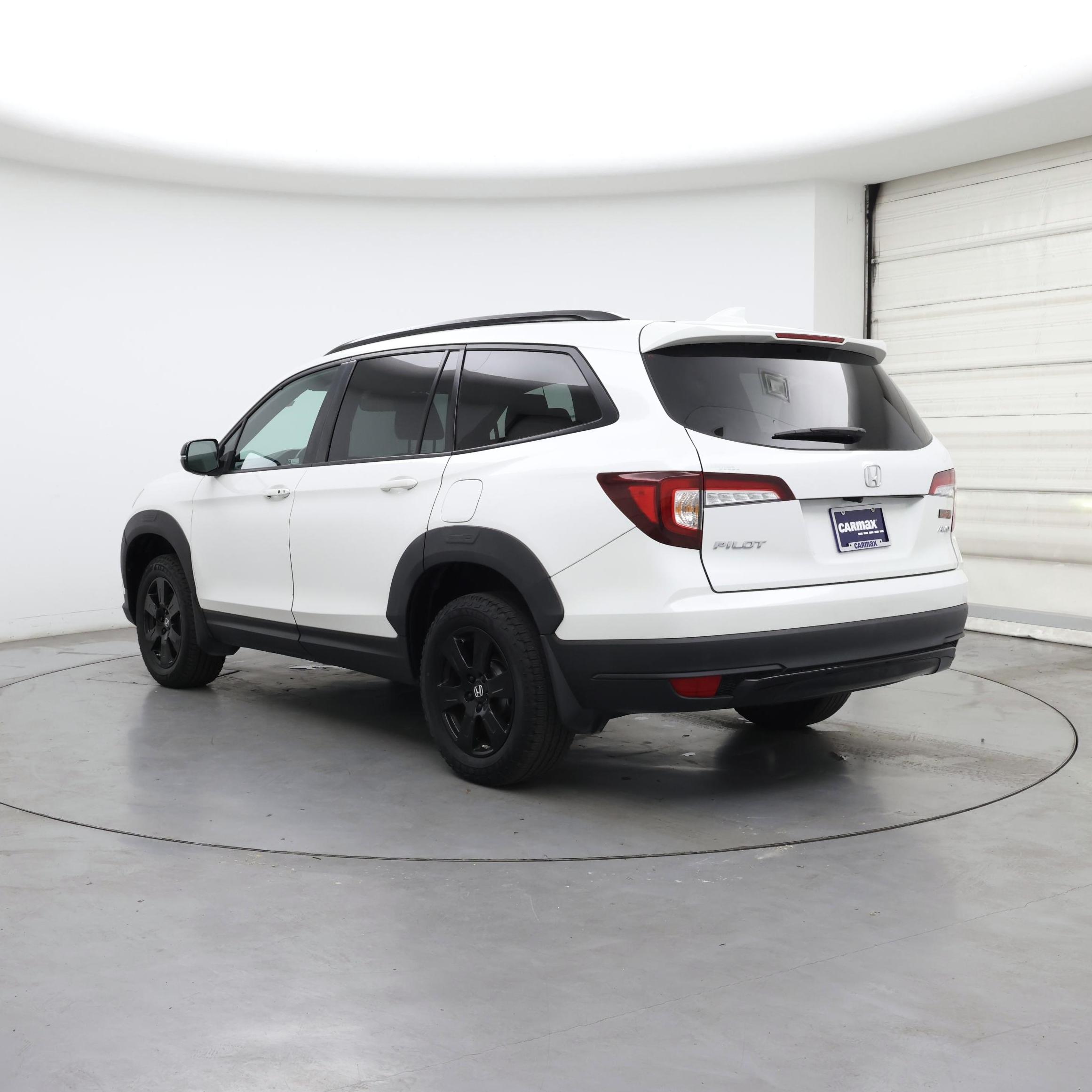 Thumbnail: 2022 Honda Pilot - 2