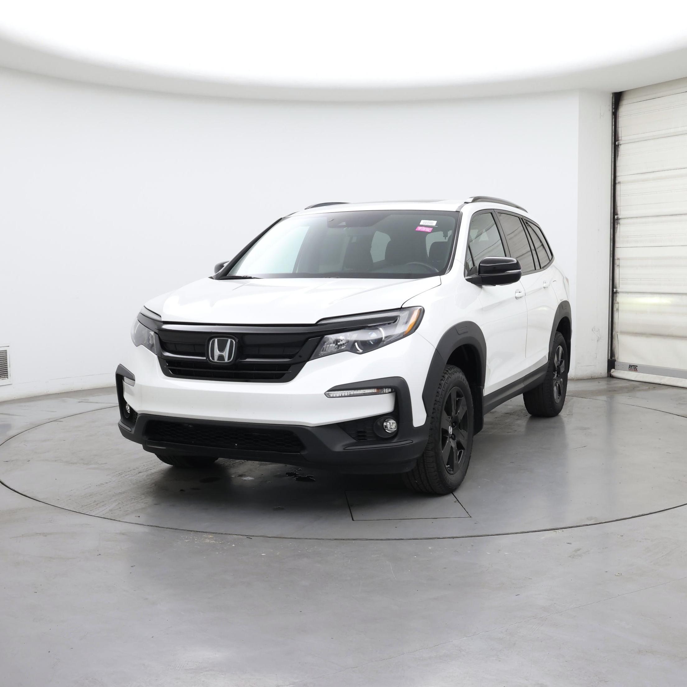 Thumbnail: 2022 Honda Pilot - 4