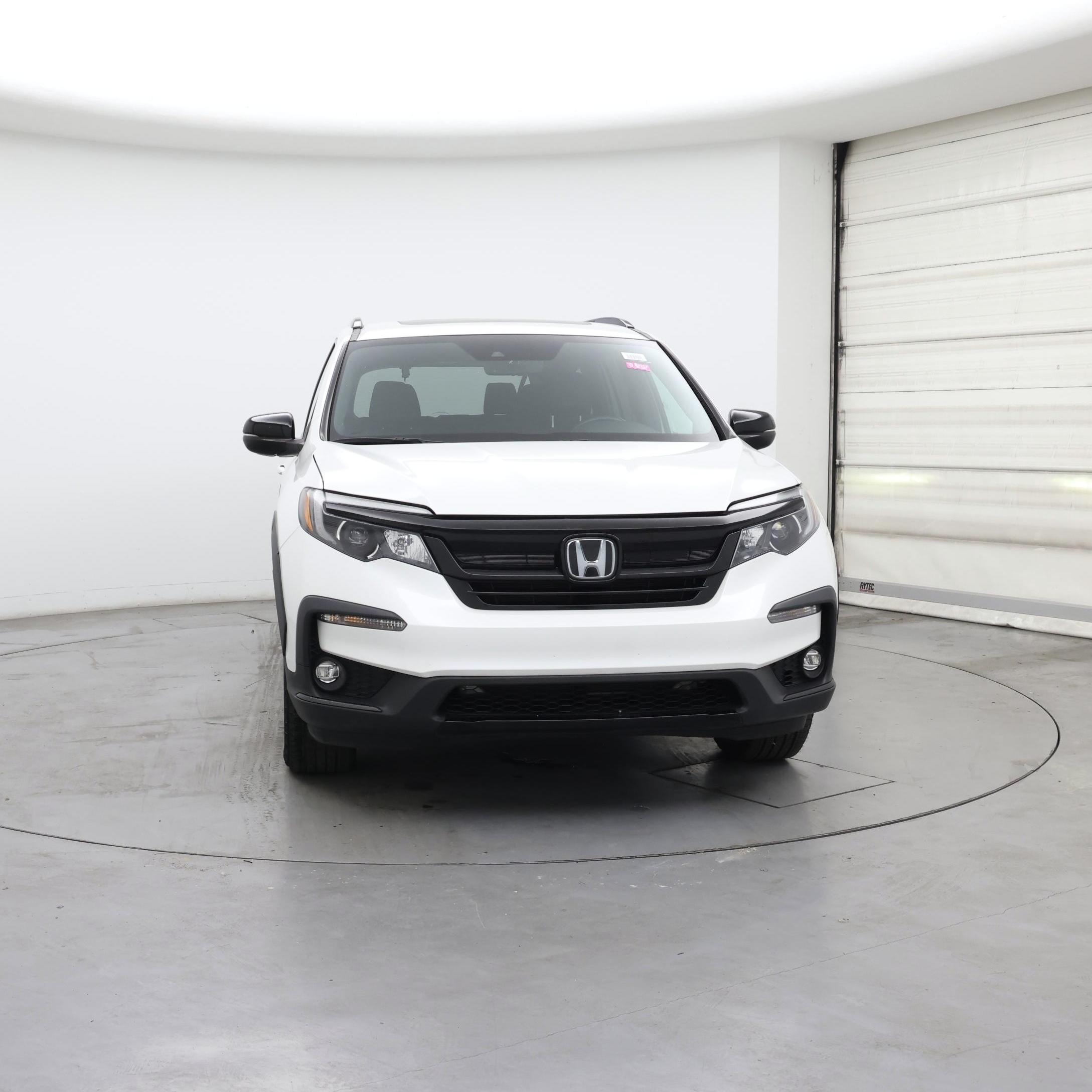 Thumbnail: 2022 Honda Pilot - 5