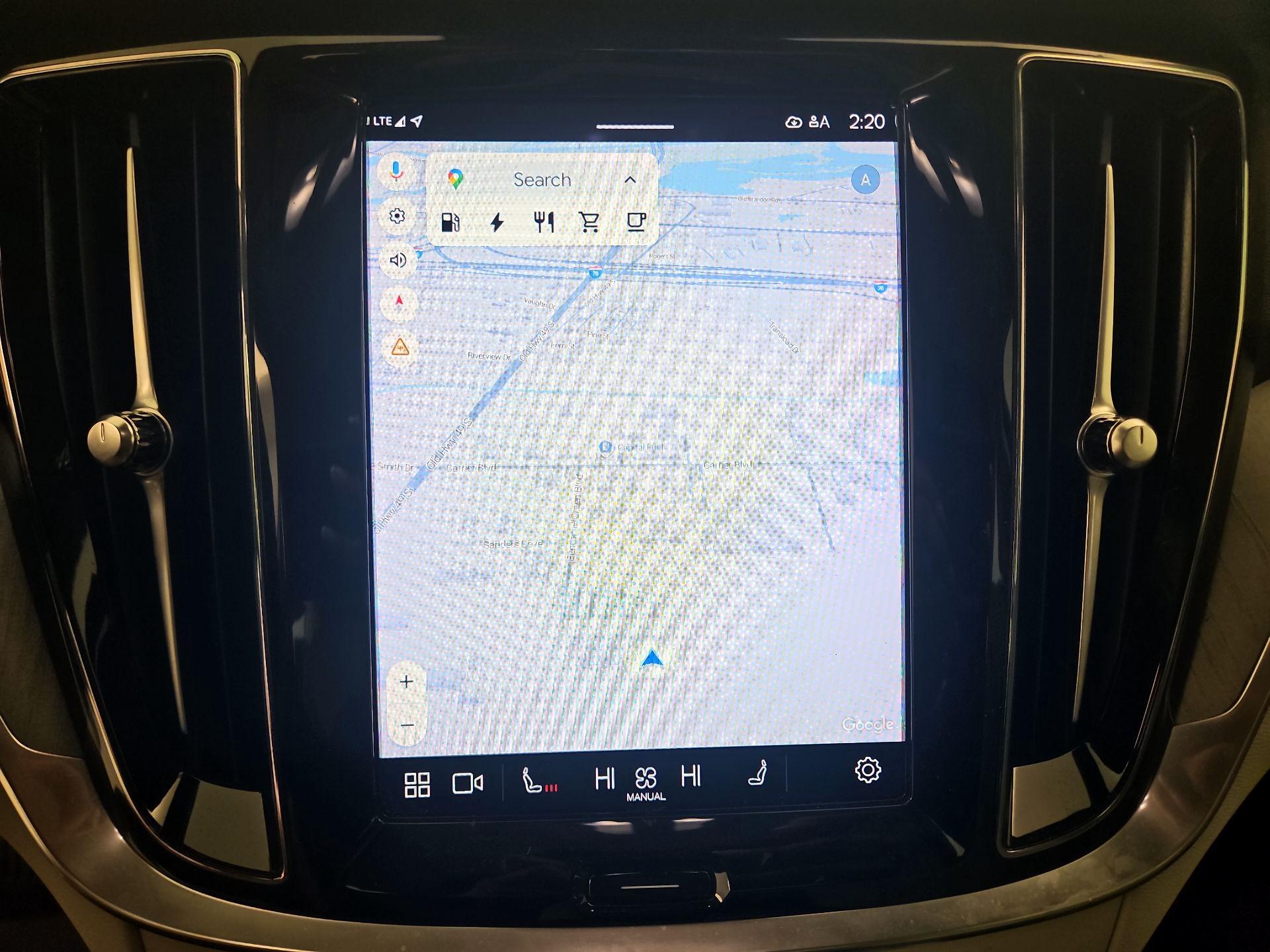 Thumbnail: 2024 Volvo S60 - 14