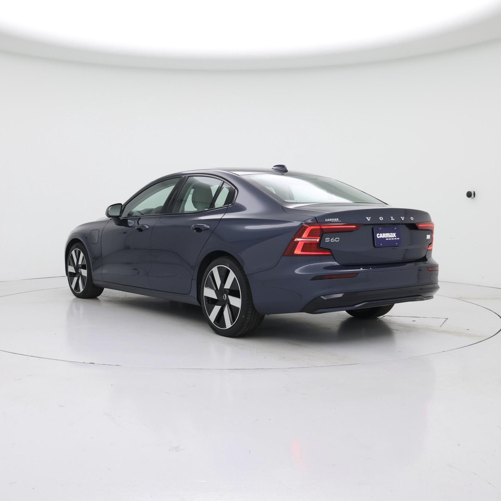 Thumbnail: 2024 Volvo S60 - 2