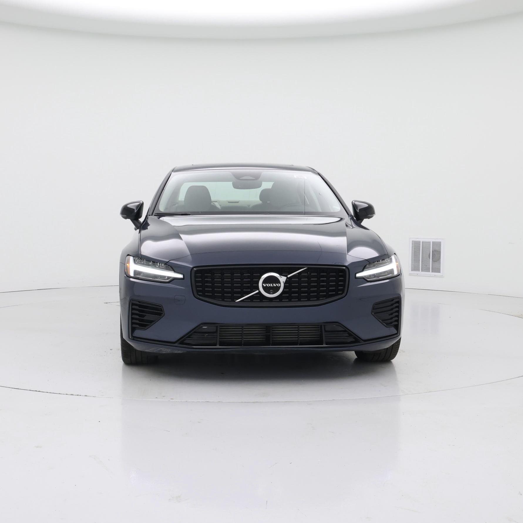 Thumbnail: 2024 Volvo S60 - 5