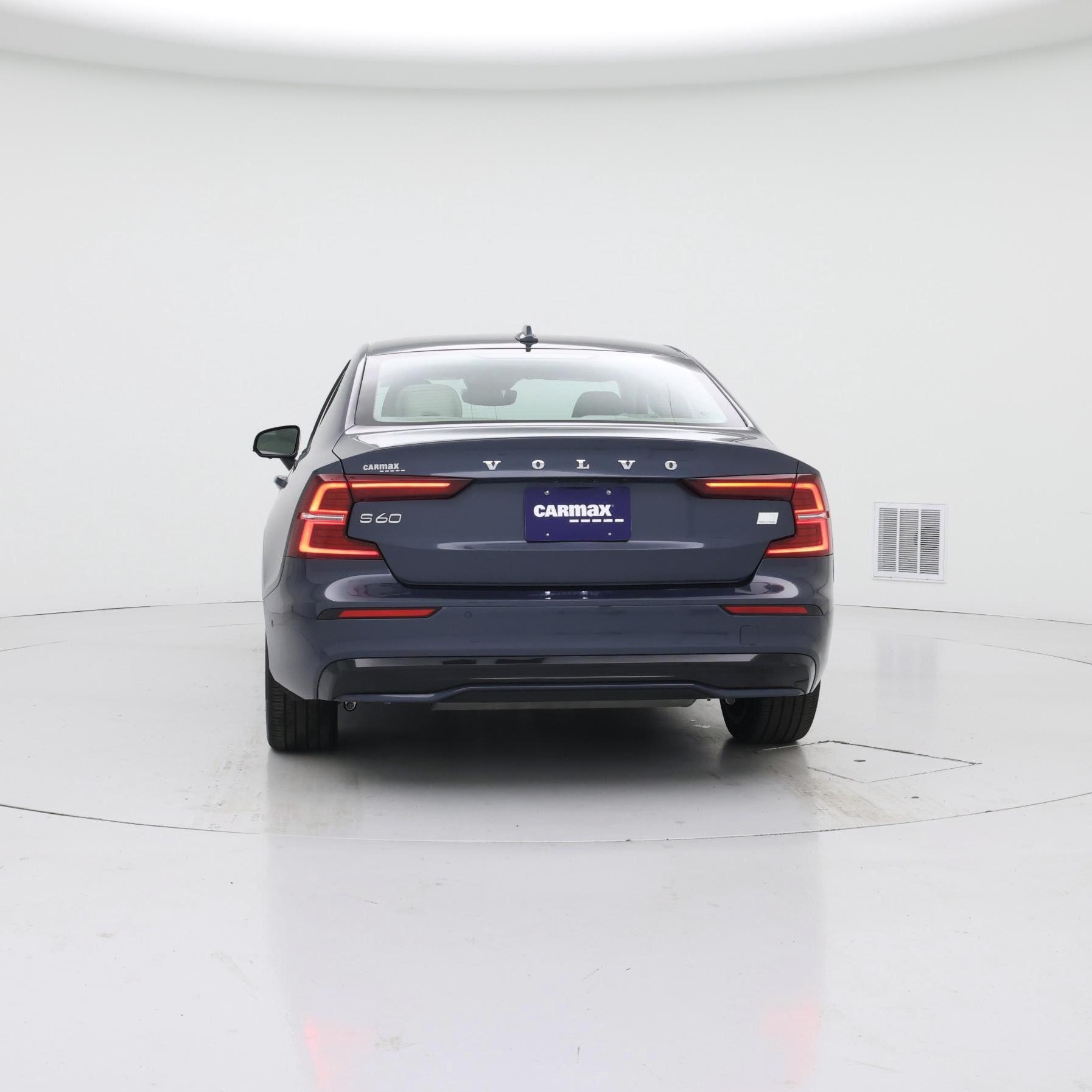 Thumbnail: 2024 Volvo S60 - 6