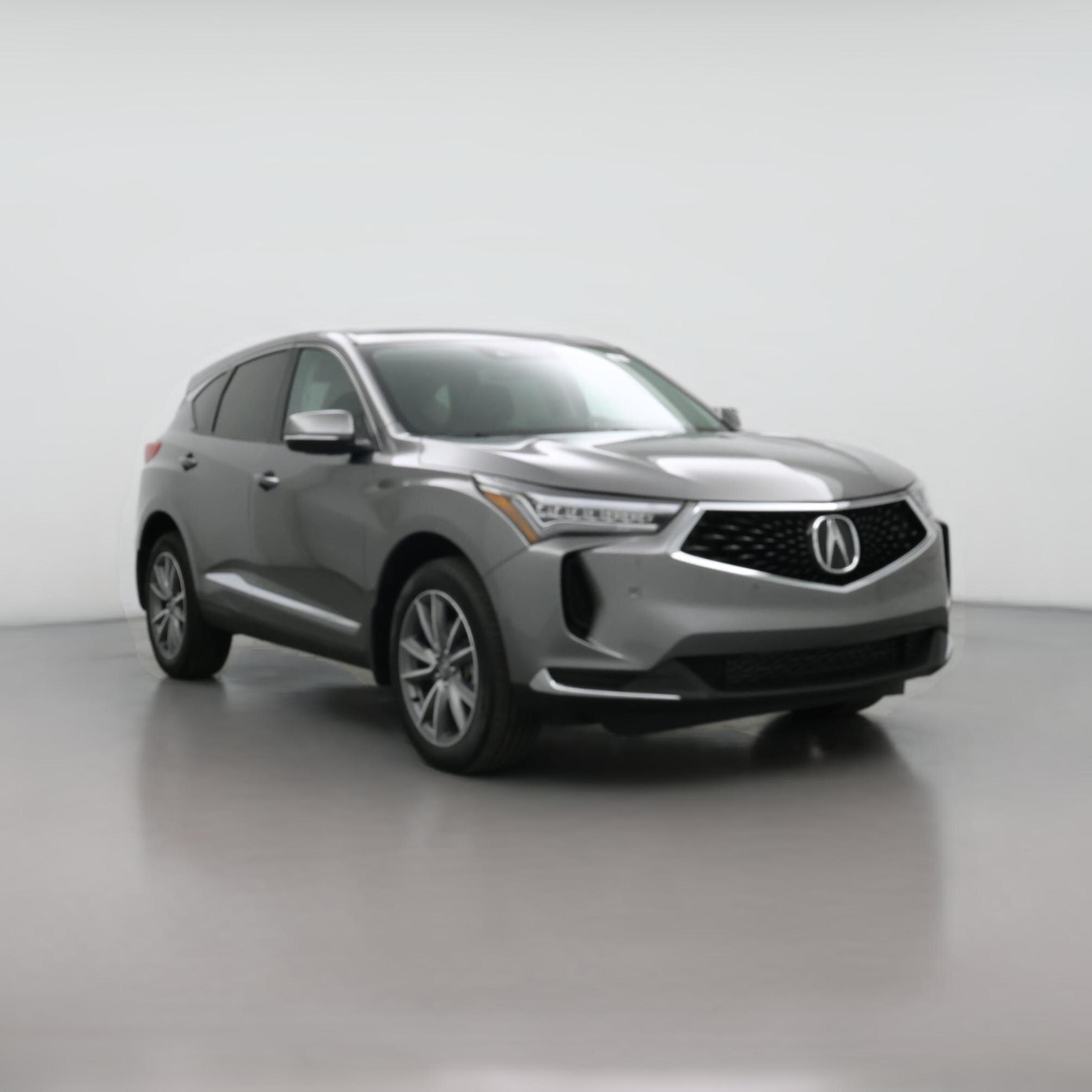 Thumbnail: 2024 Acura RDX - 1