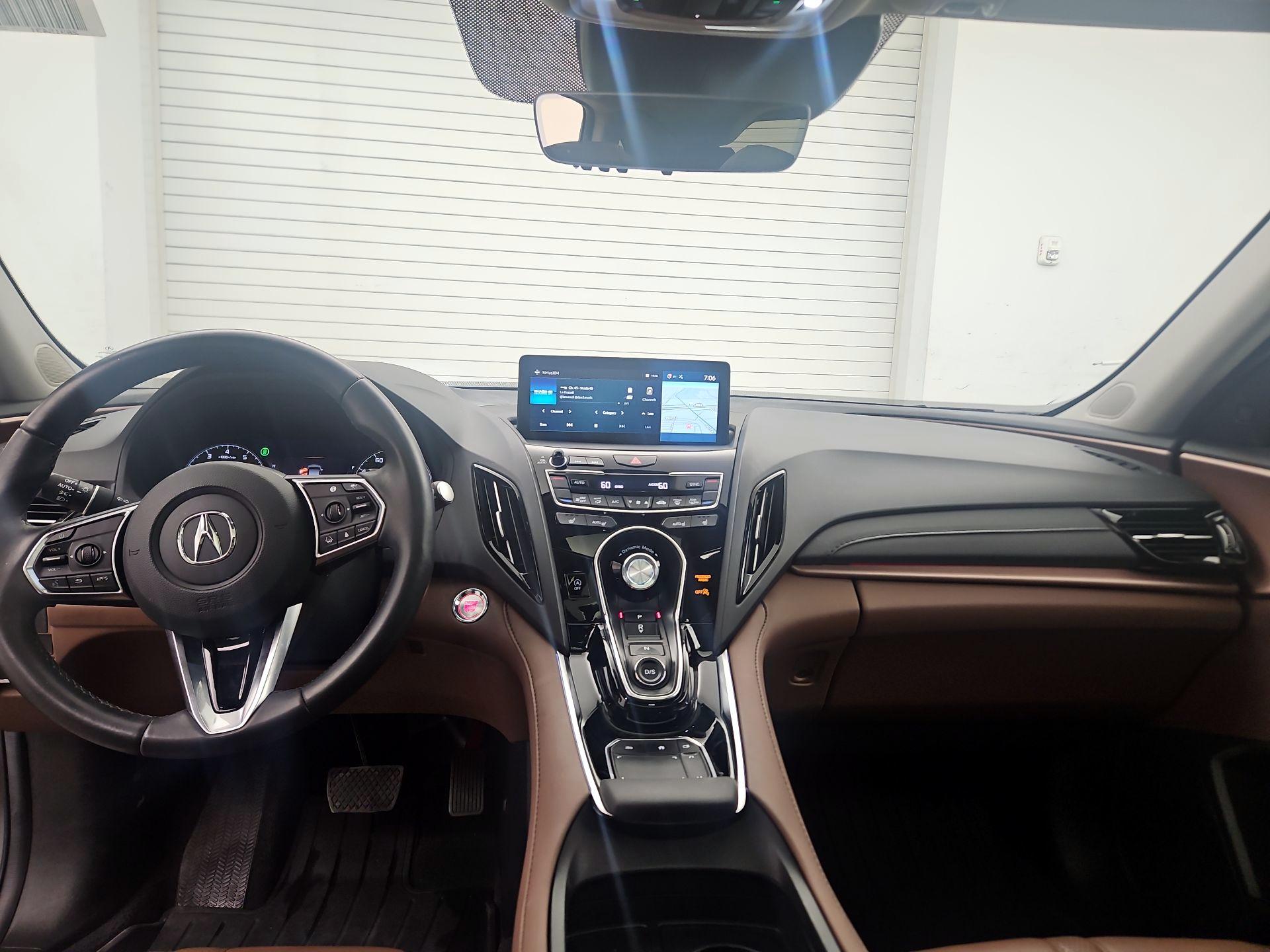 Thumbnail: 2024 Acura RDX - 9