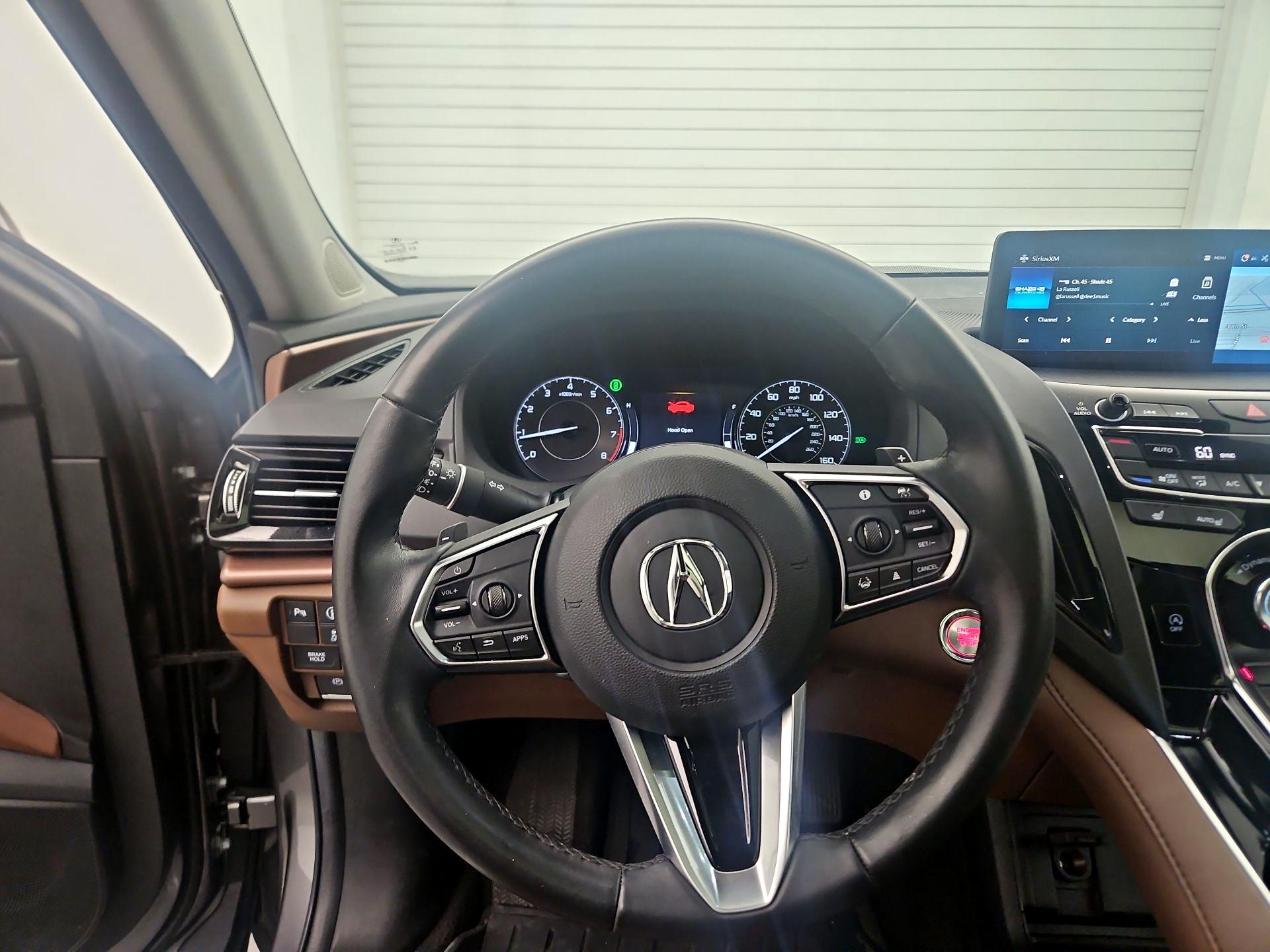 Thumbnail: 2024 Acura RDX - 10