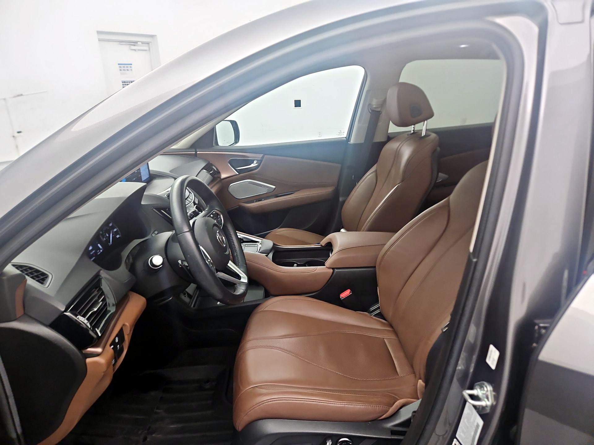 Thumbnail: 2024 Acura RDX - 11