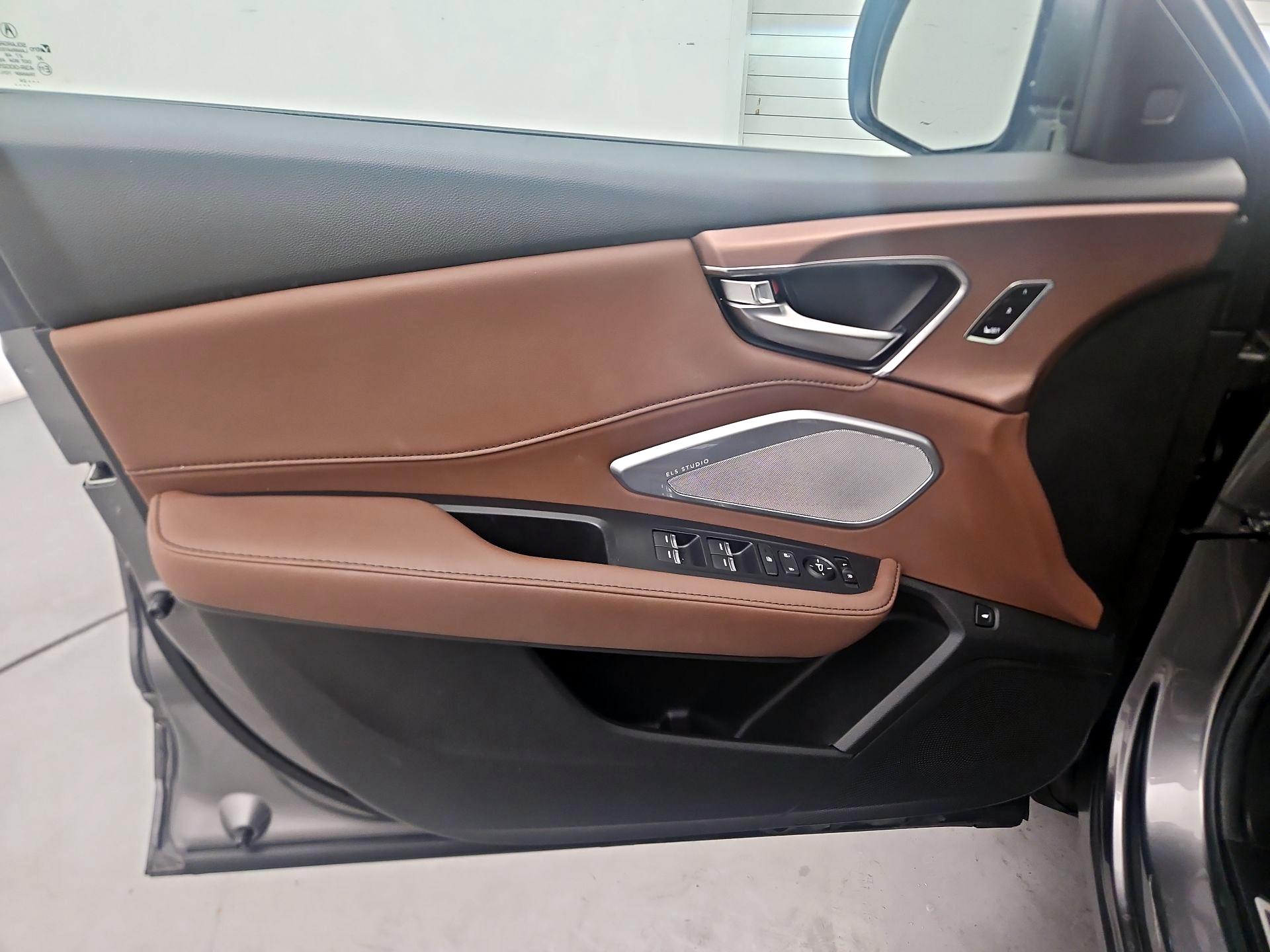 Thumbnail: 2024 Acura RDX - 12