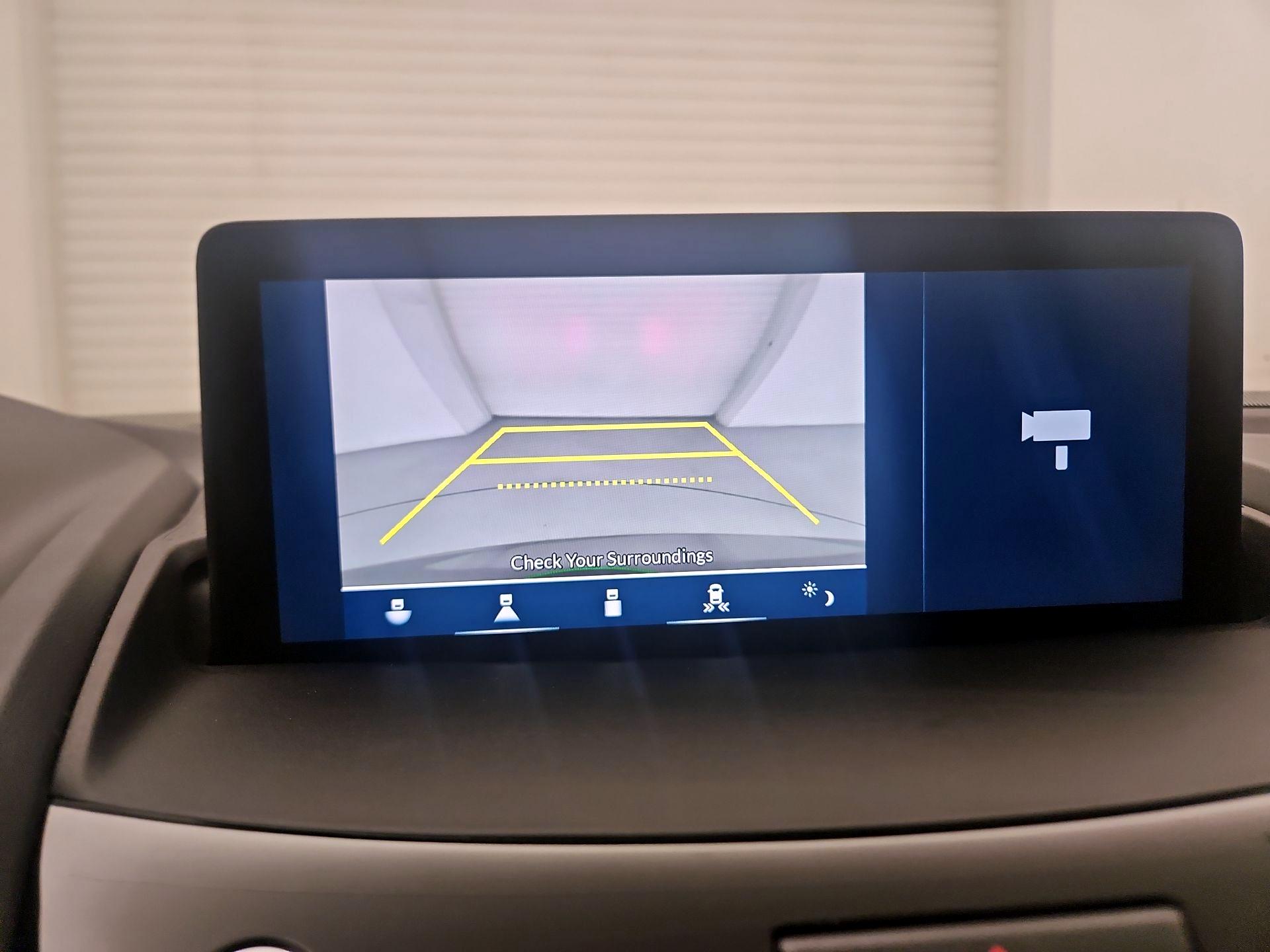 Thumbnail: 2024 Acura RDX - 14