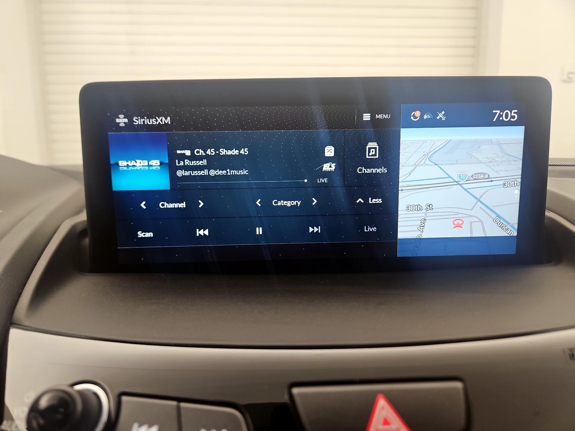 Thumbnail: 2024 Acura RDX - 15