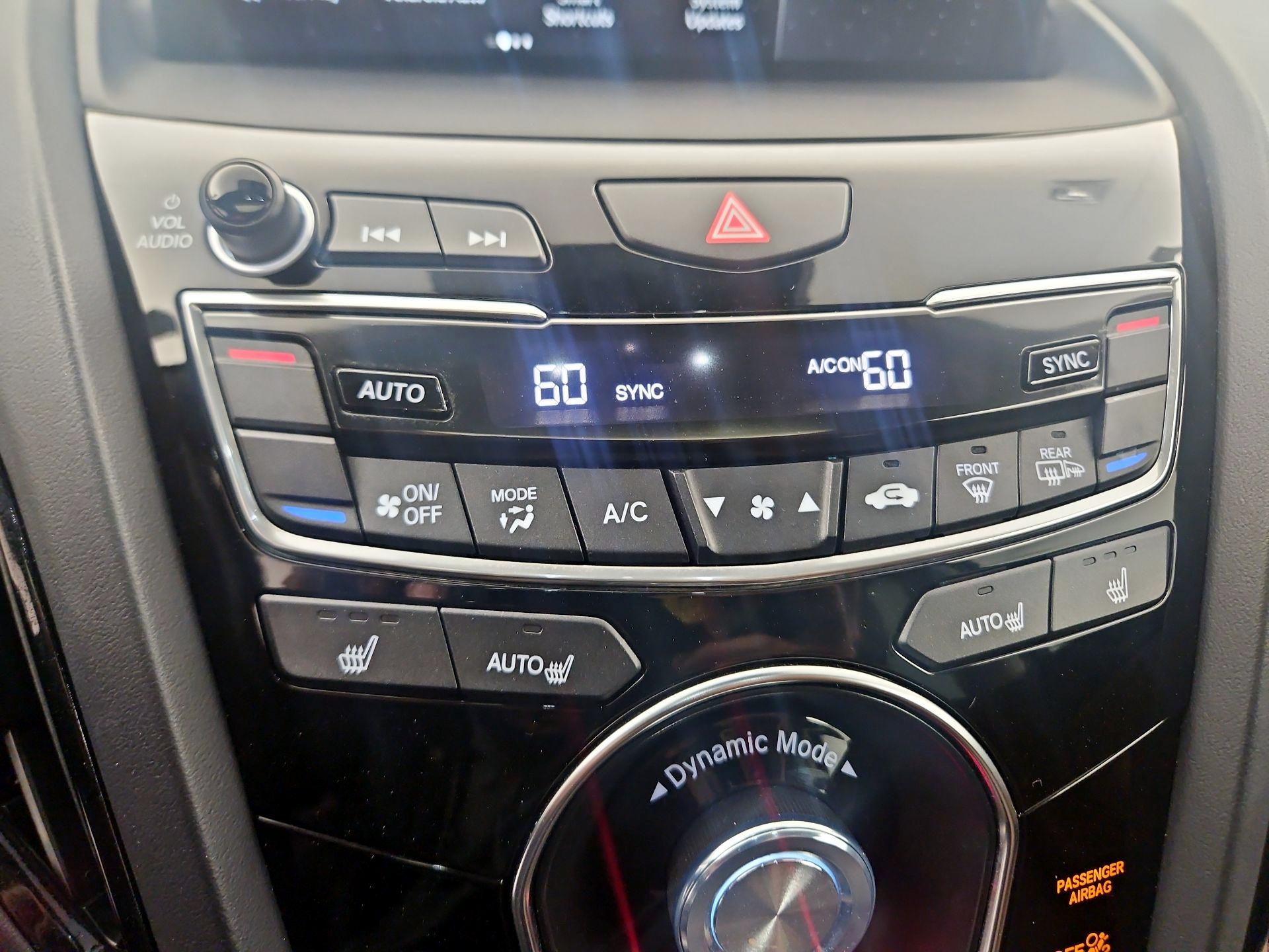 Thumbnail: 2024 Acura RDX - 16