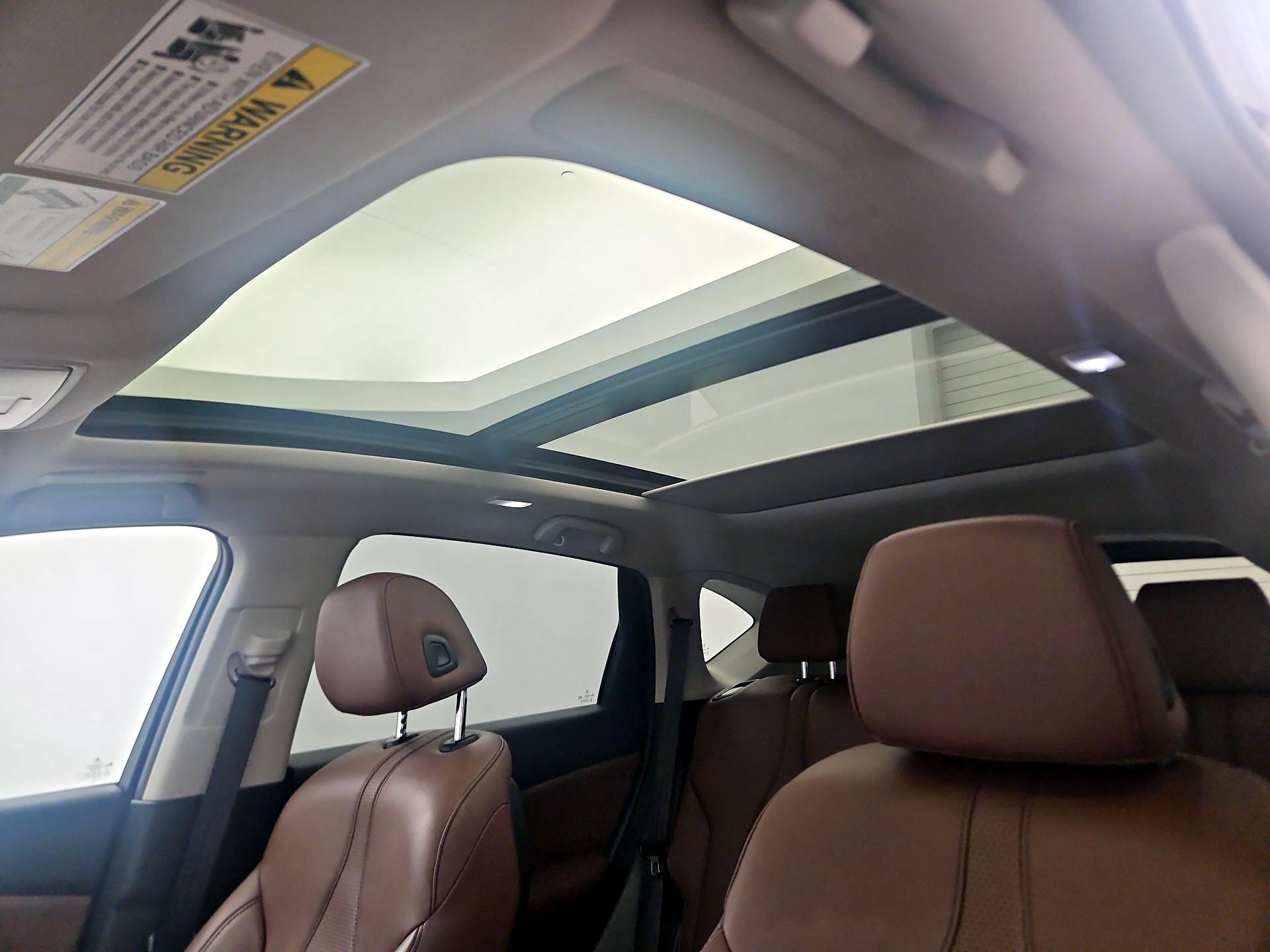 Thumbnail: 2024 Acura RDX - 19