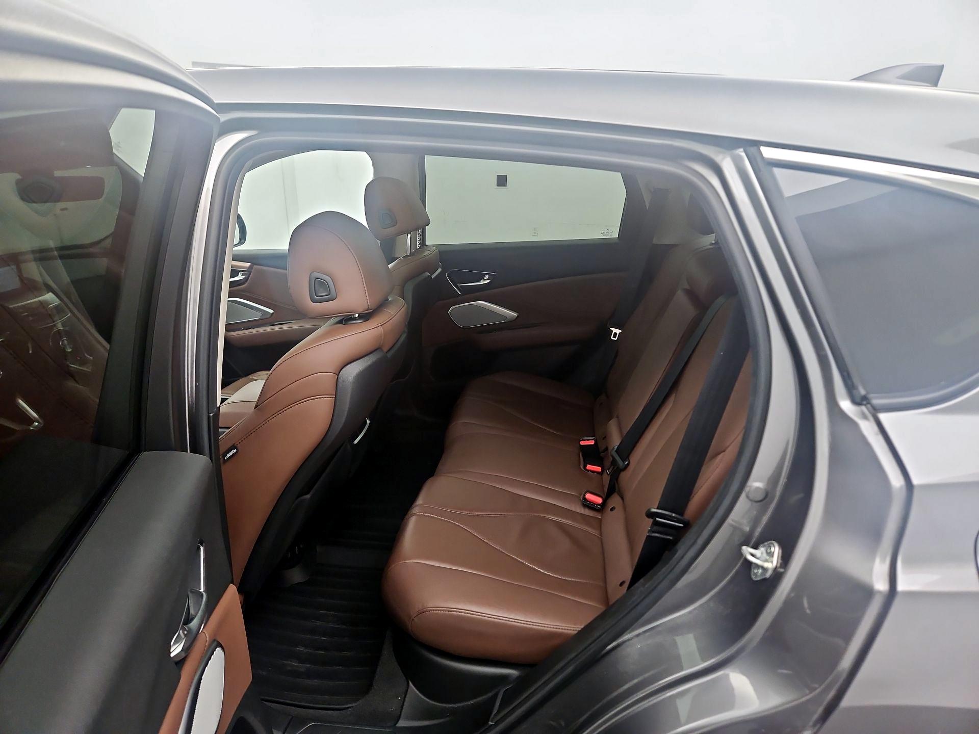 Thumbnail: 2024 Acura RDX - 20