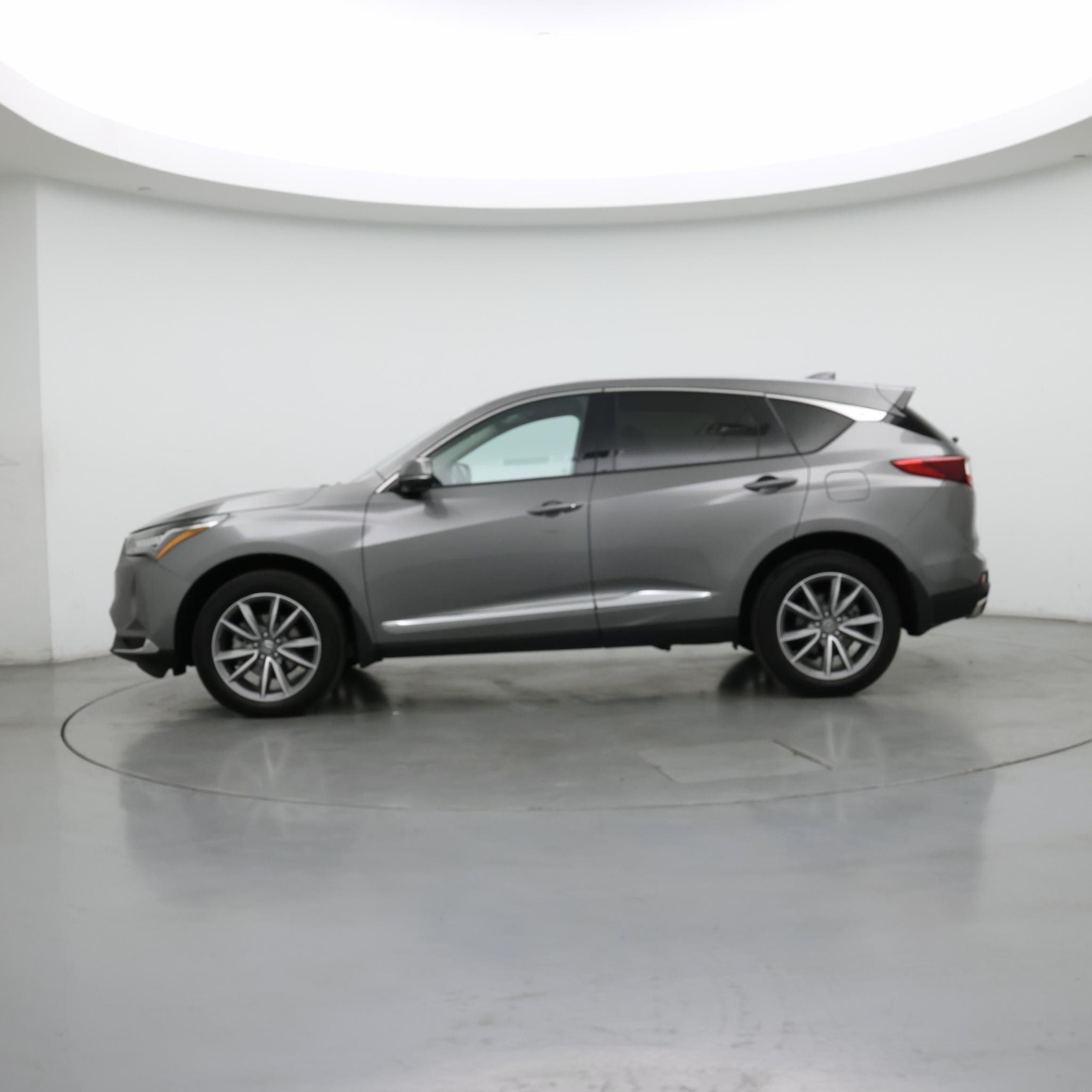 Thumbnail: 2024 Acura RDX - 3