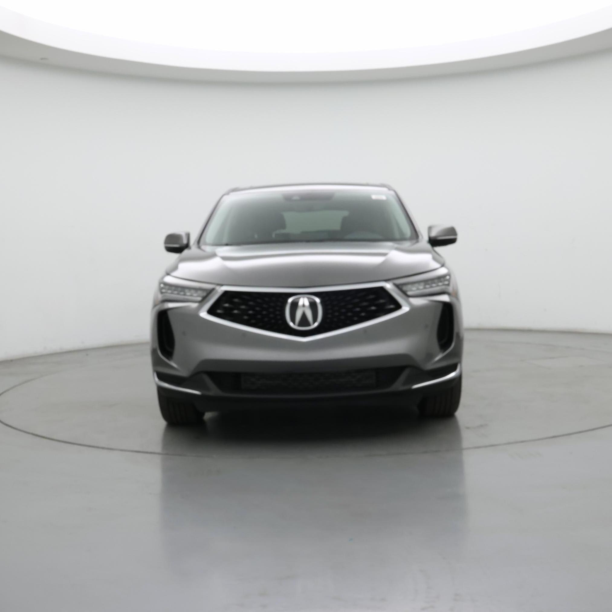 Thumbnail: 2024 Acura RDX - 5