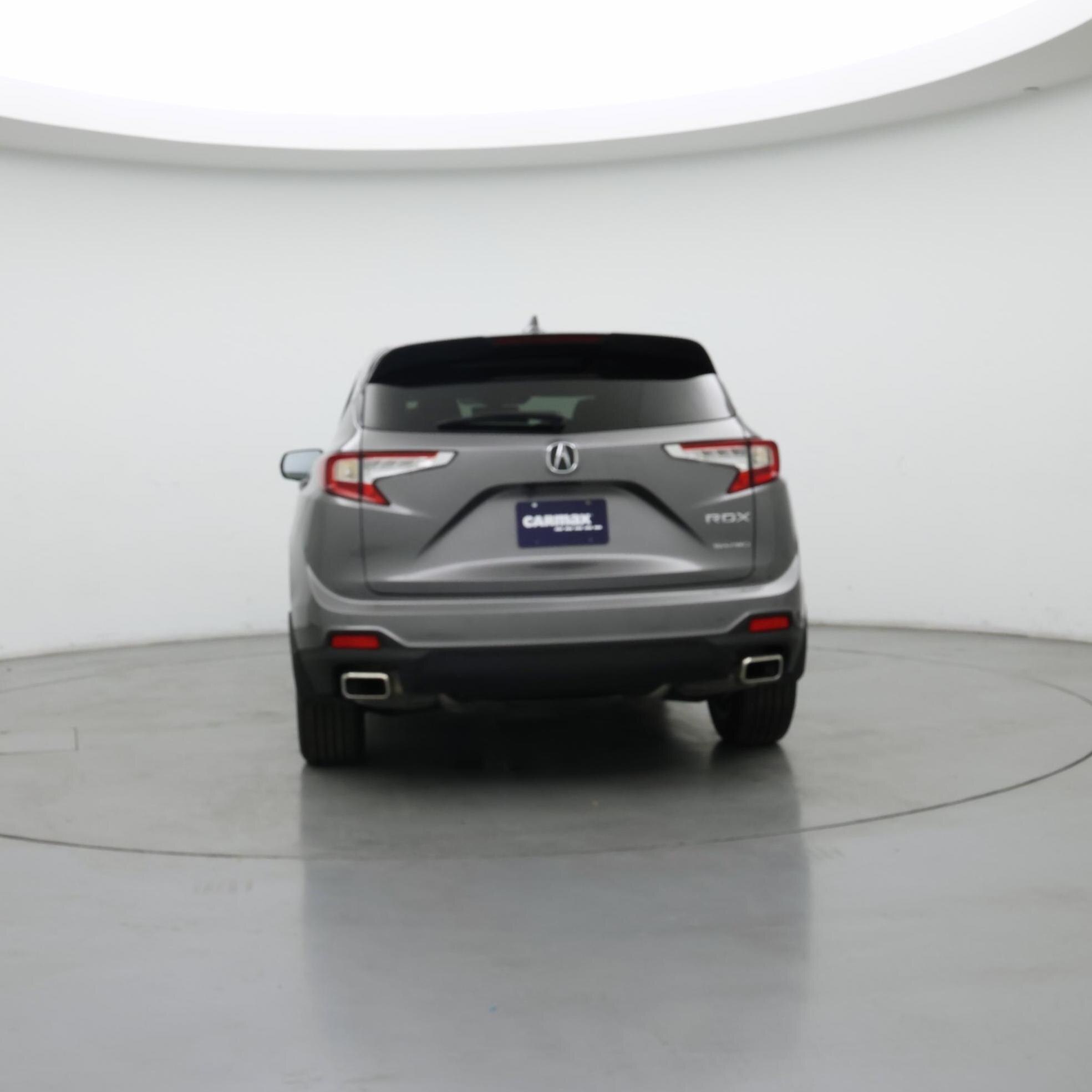 Thumbnail: 2024 Acura RDX - 6