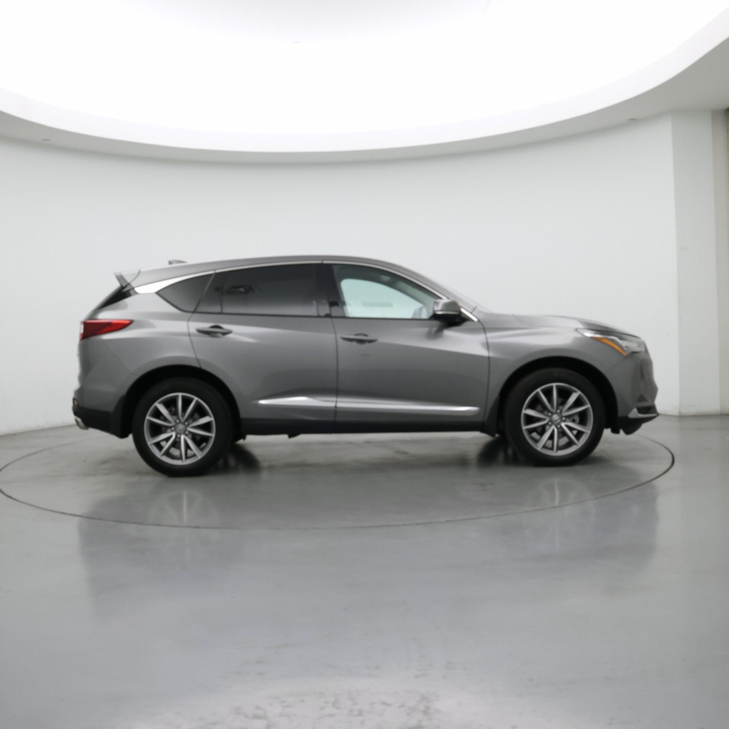 Thumbnail: 2024 Acura RDX - 7