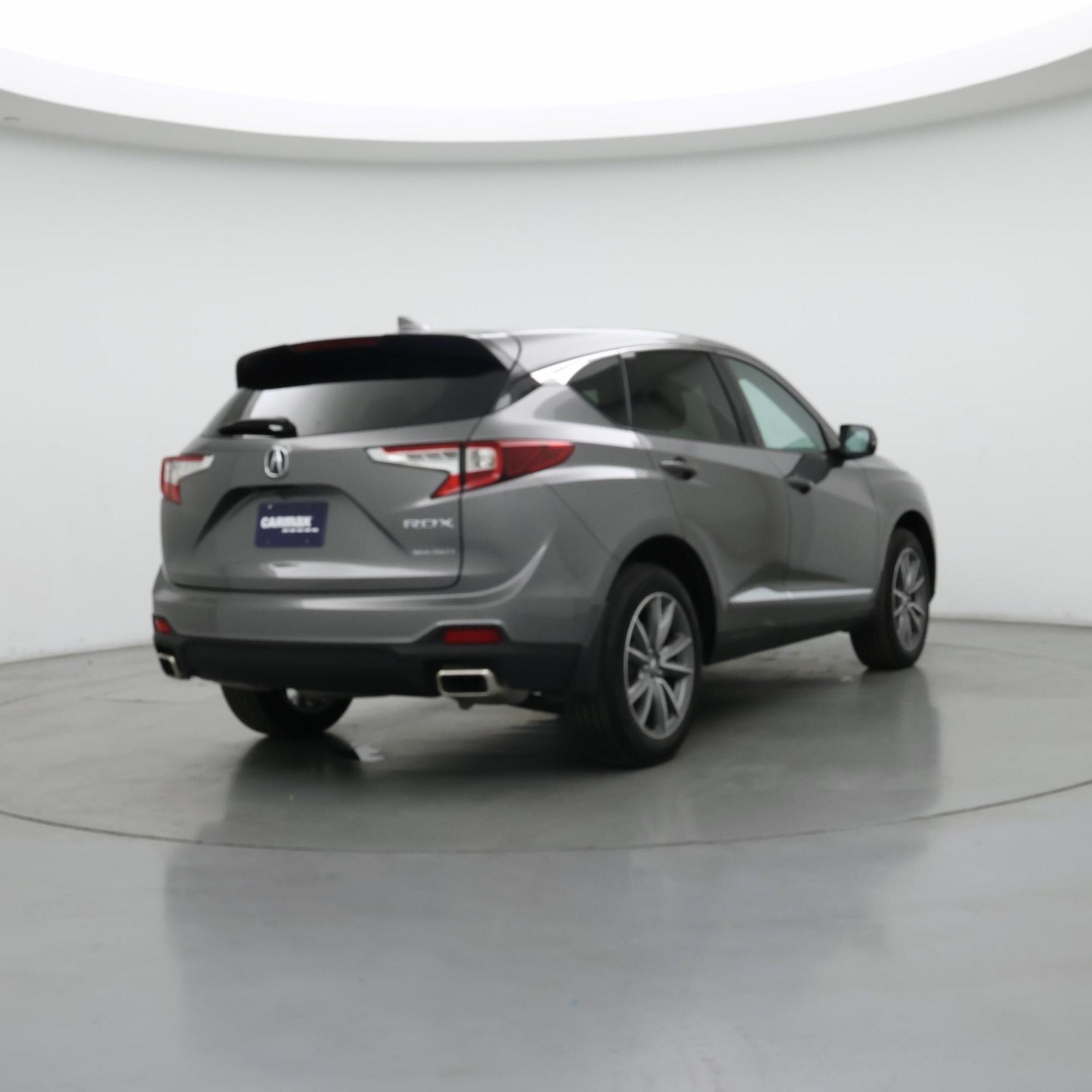 Thumbnail: 2024 Acura RDX - 8