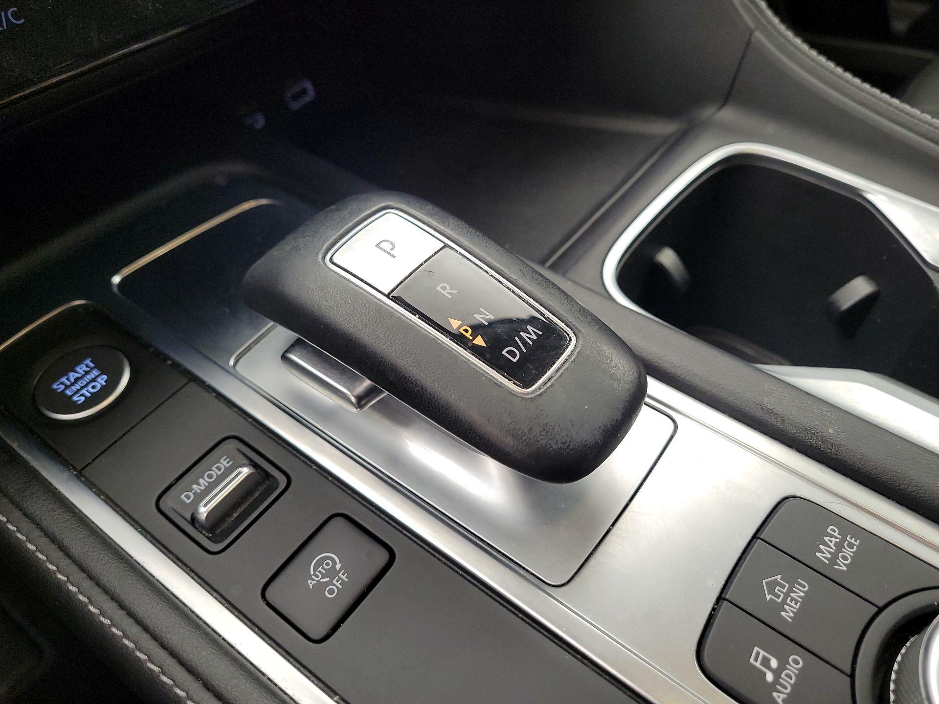 Thumbnail: 2023 INFINITI QX60 - 15