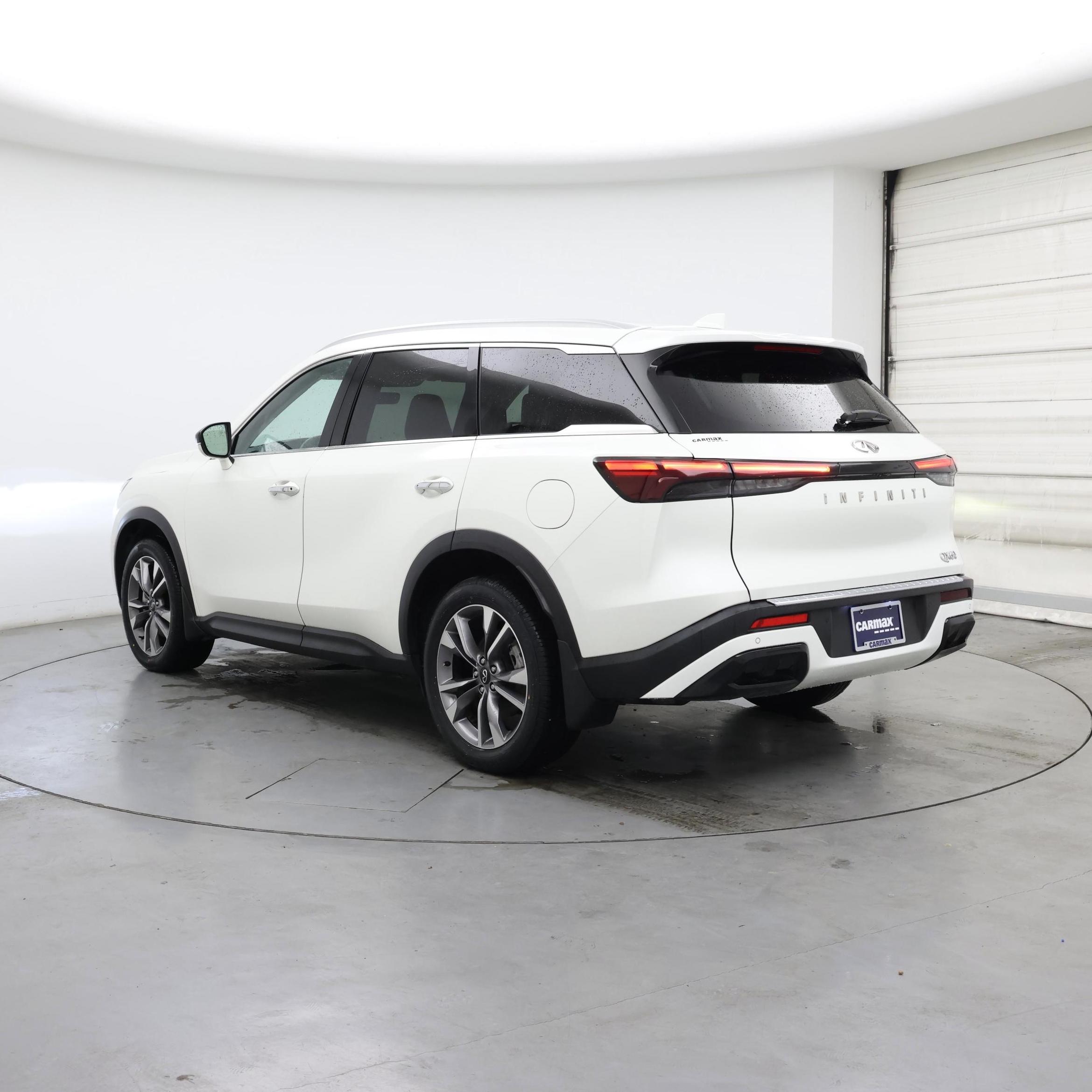 Thumbnail: 2023 INFINITI QX60 - 2