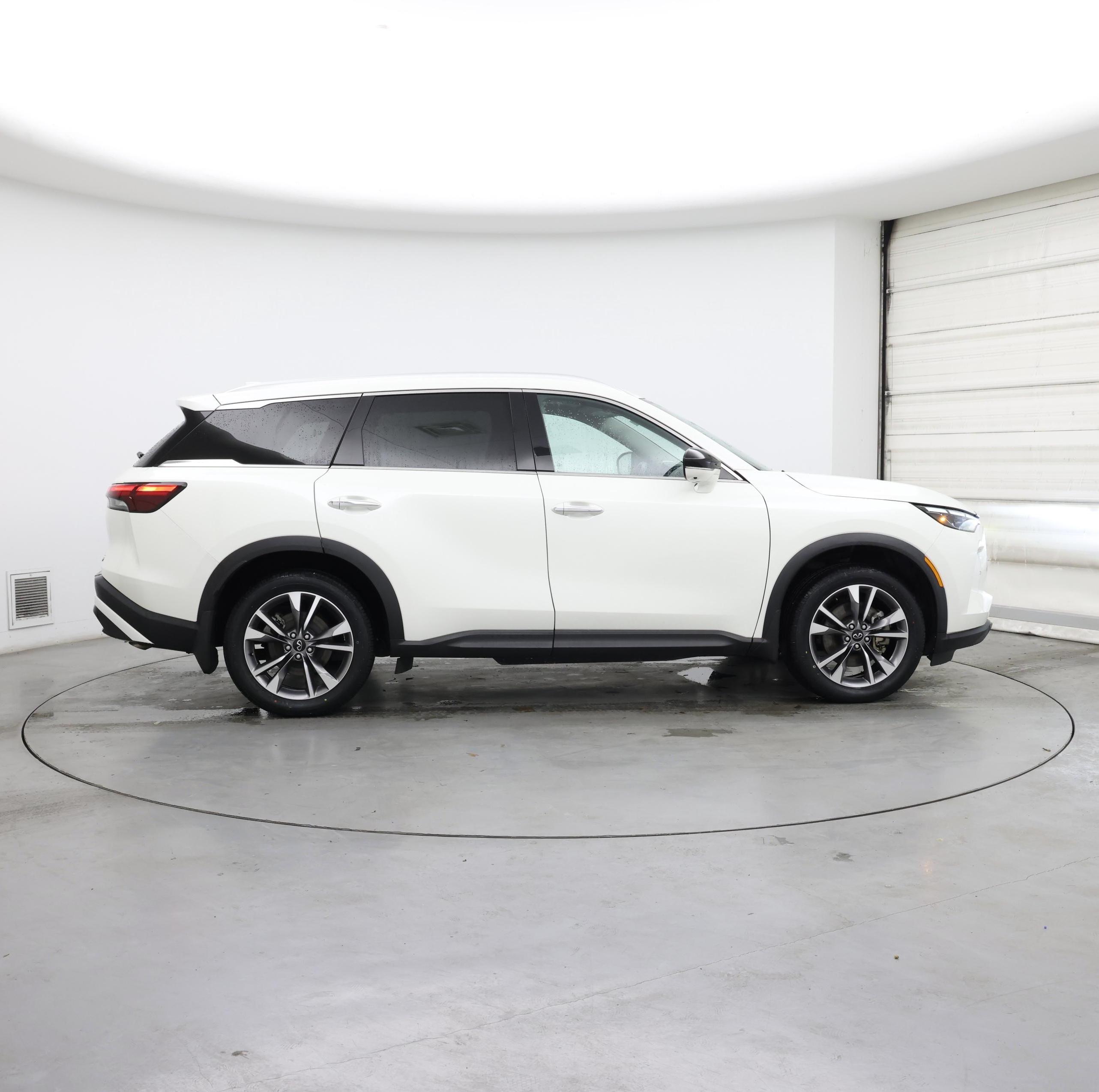 Thumbnail: 2023 INFINITI QX60 - 7