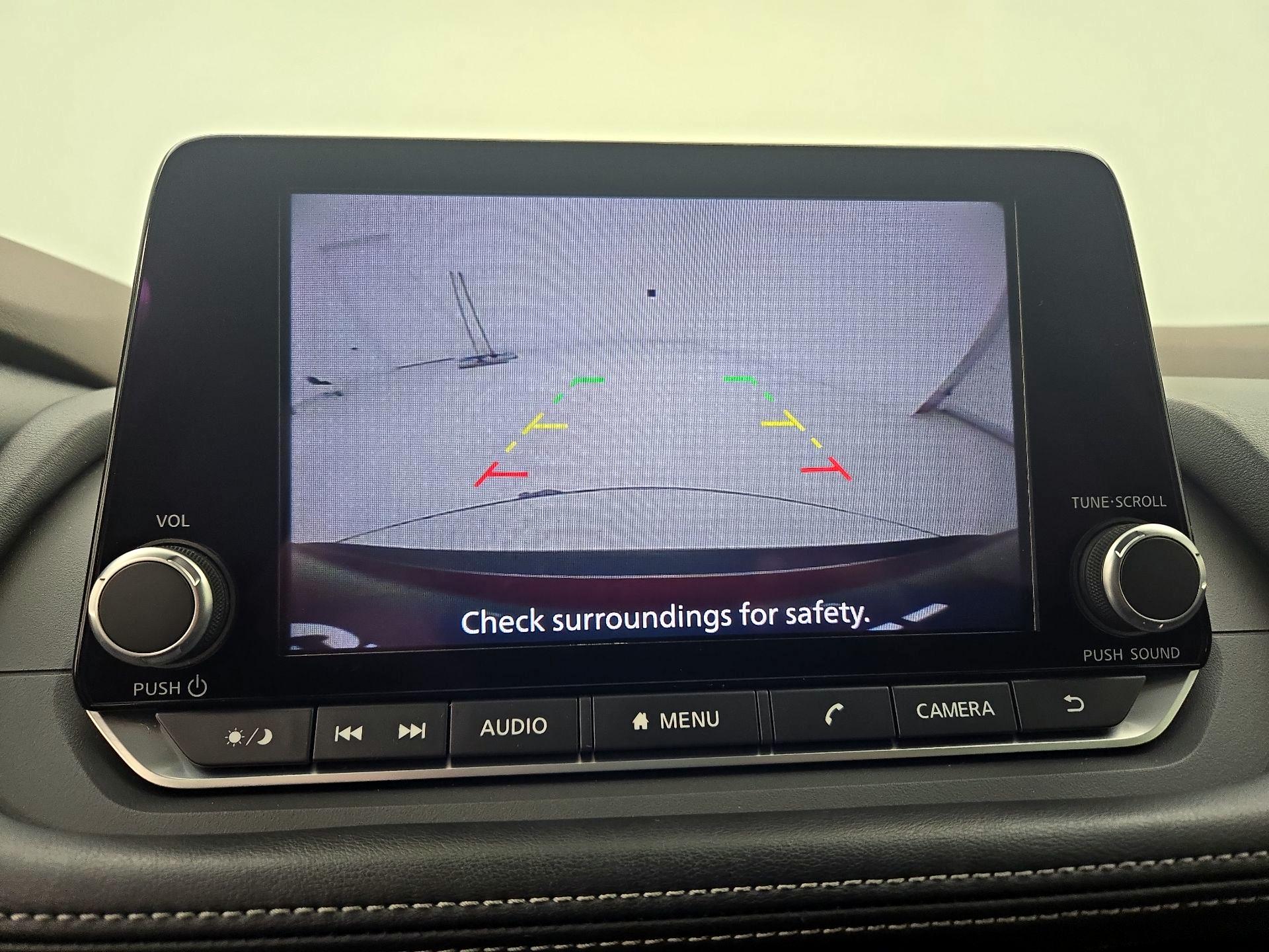 Thumbnail: 2023 Nissan Rogue - 14