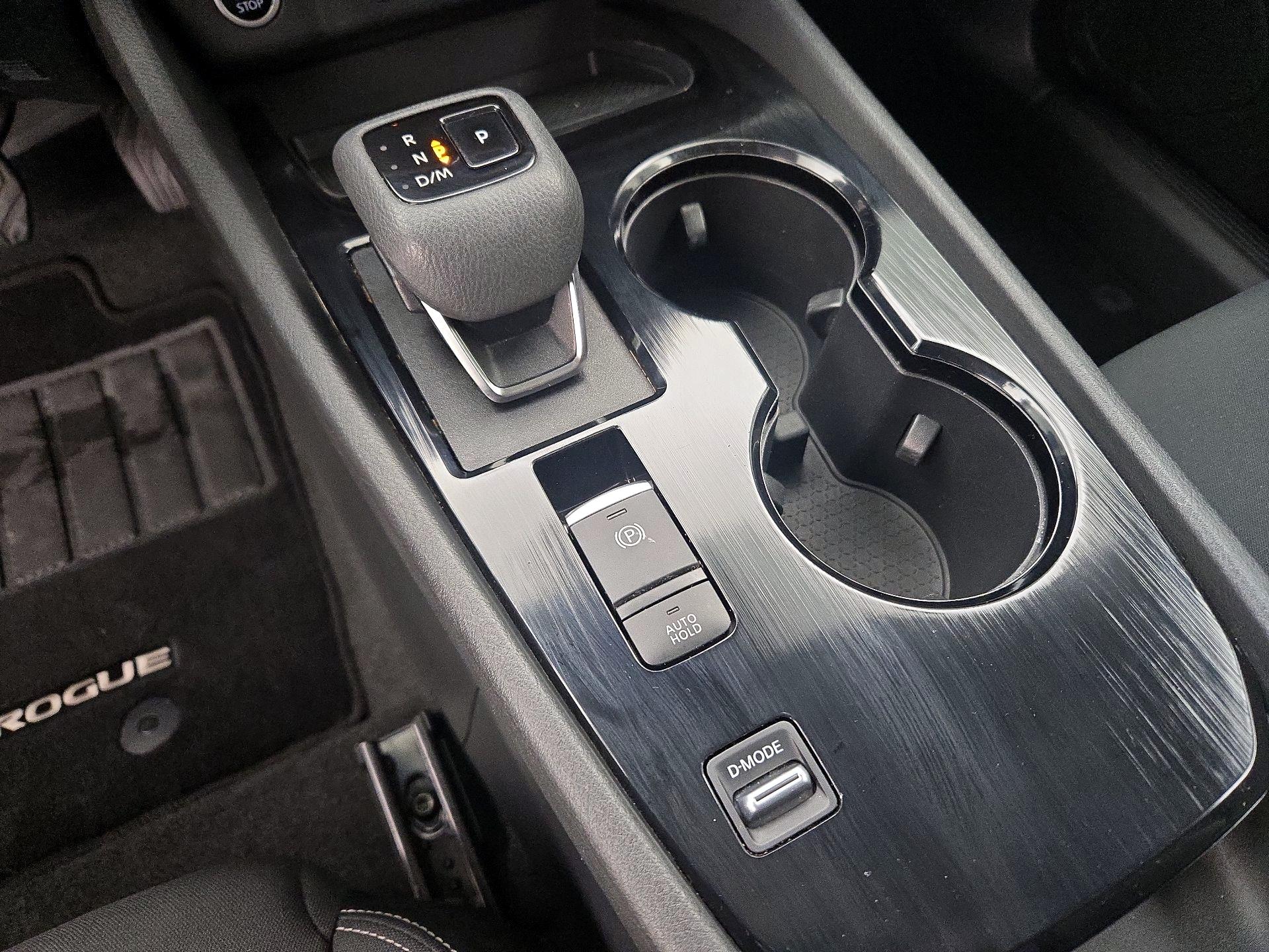 Thumbnail: 2023 Nissan Rogue - 17