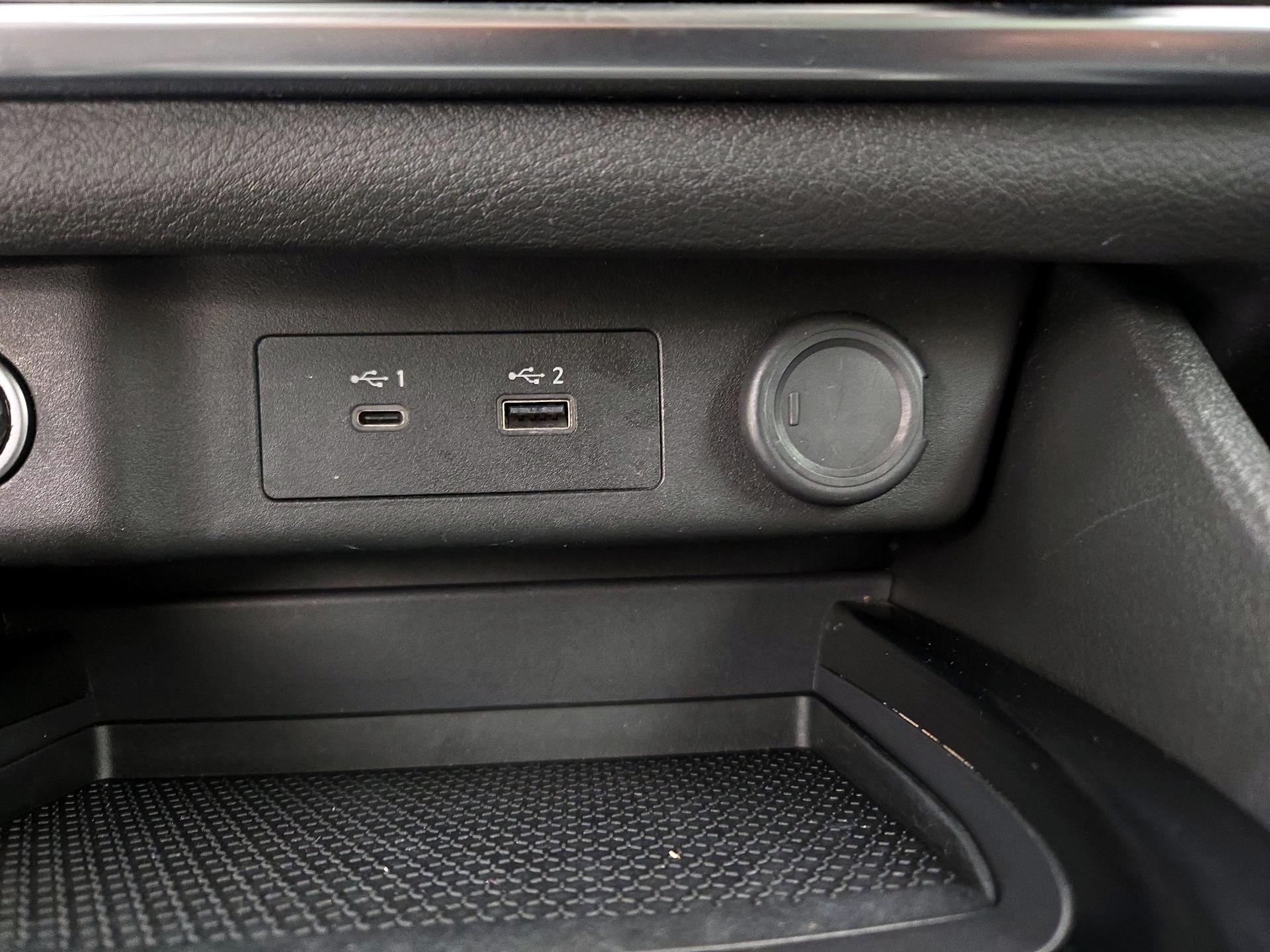 Thumbnail: 2023 Nissan Rogue - 18