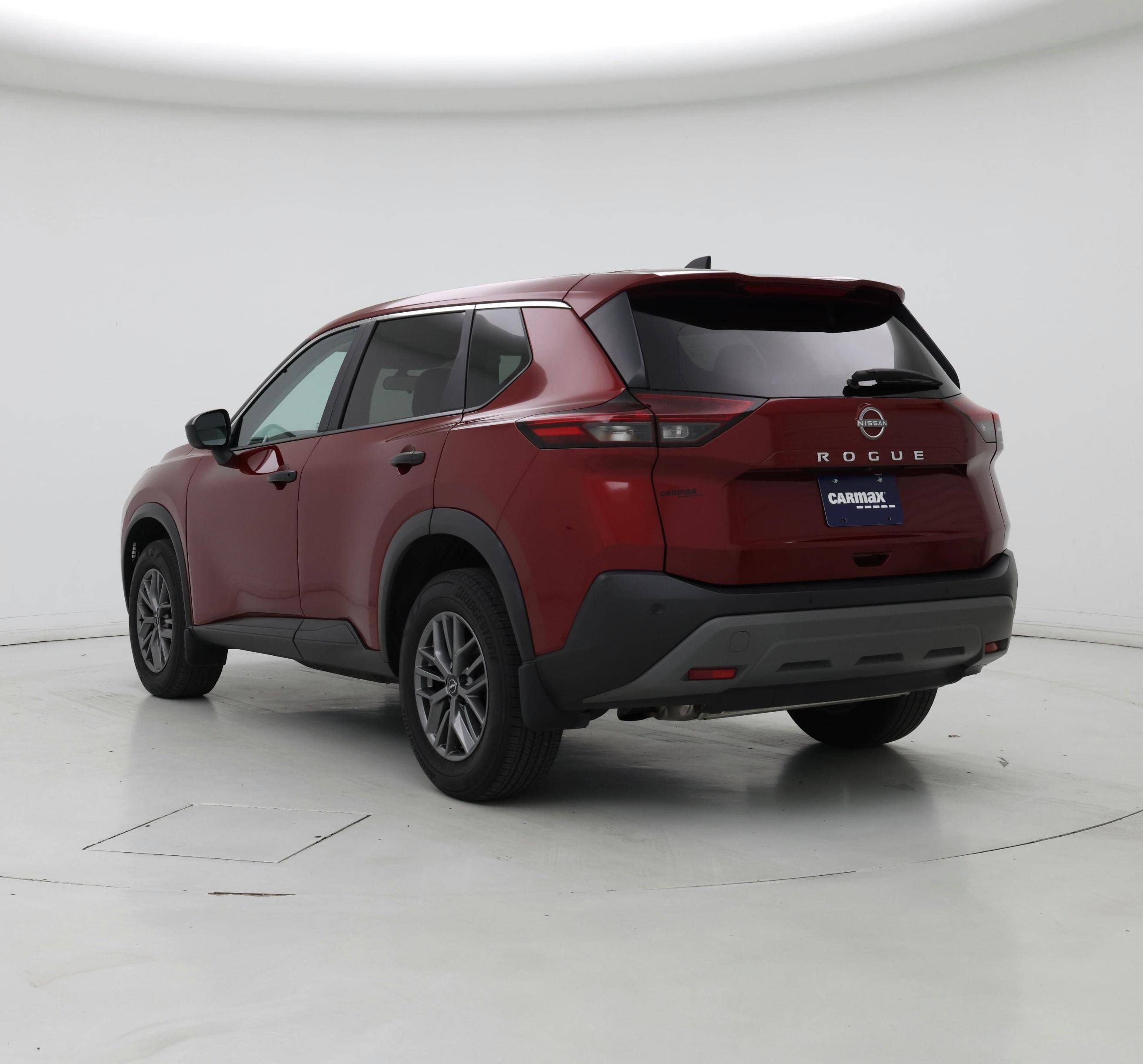 Thumbnail: 2023 Nissan Rogue - 2