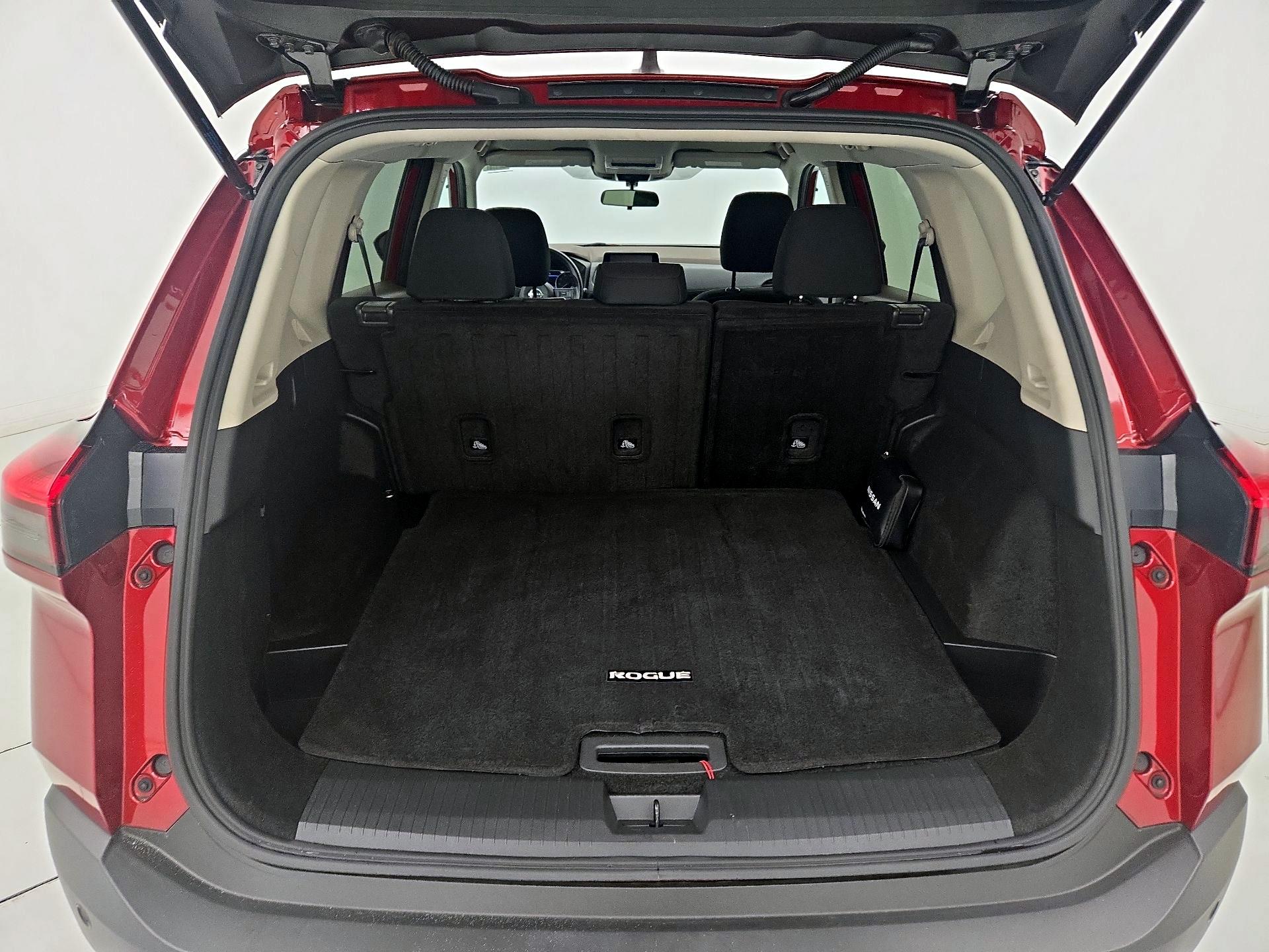 Thumbnail: 2023 Nissan Rogue - 20