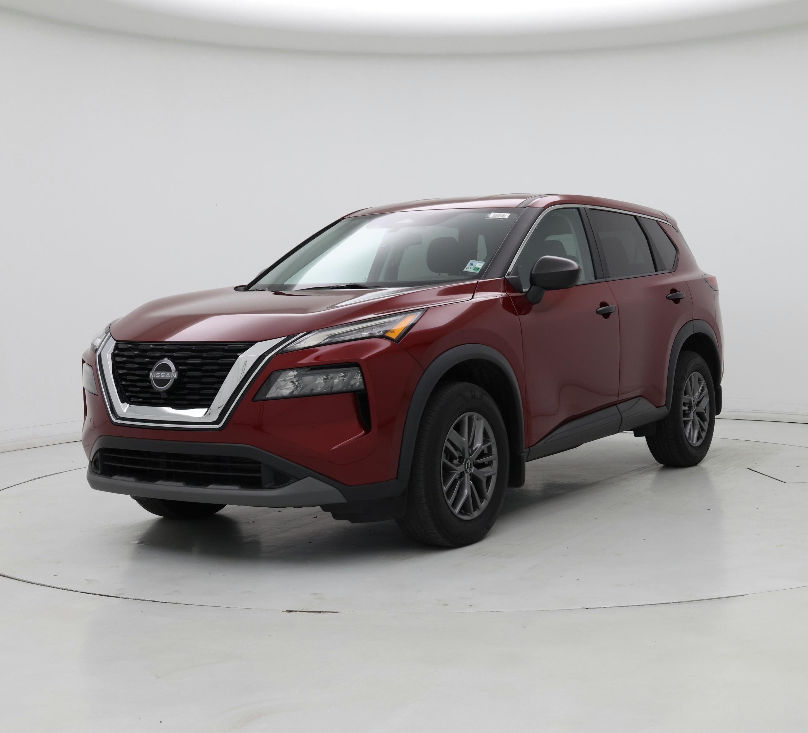 Thumbnail: 2023 Nissan Rogue - 4
