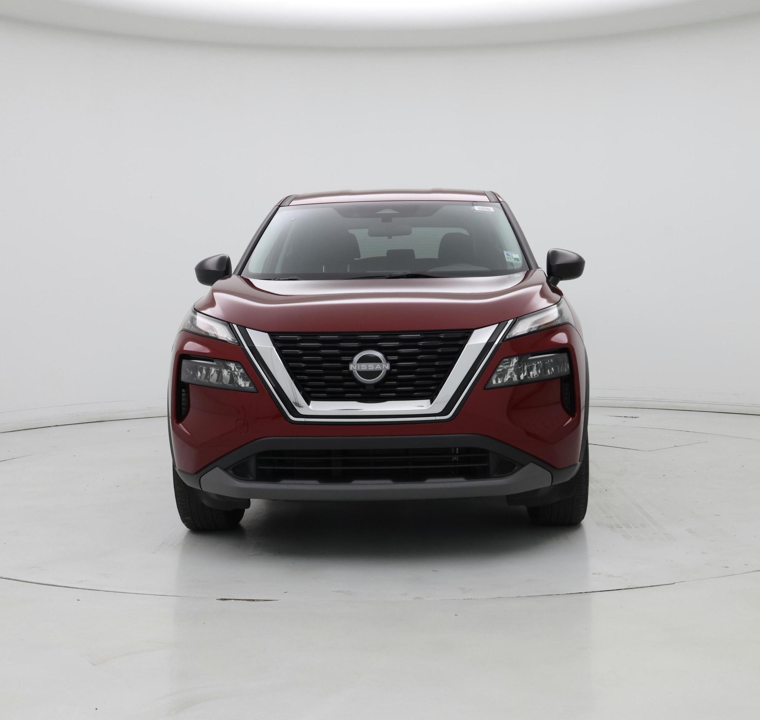 Thumbnail: 2023 Nissan Rogue - 5