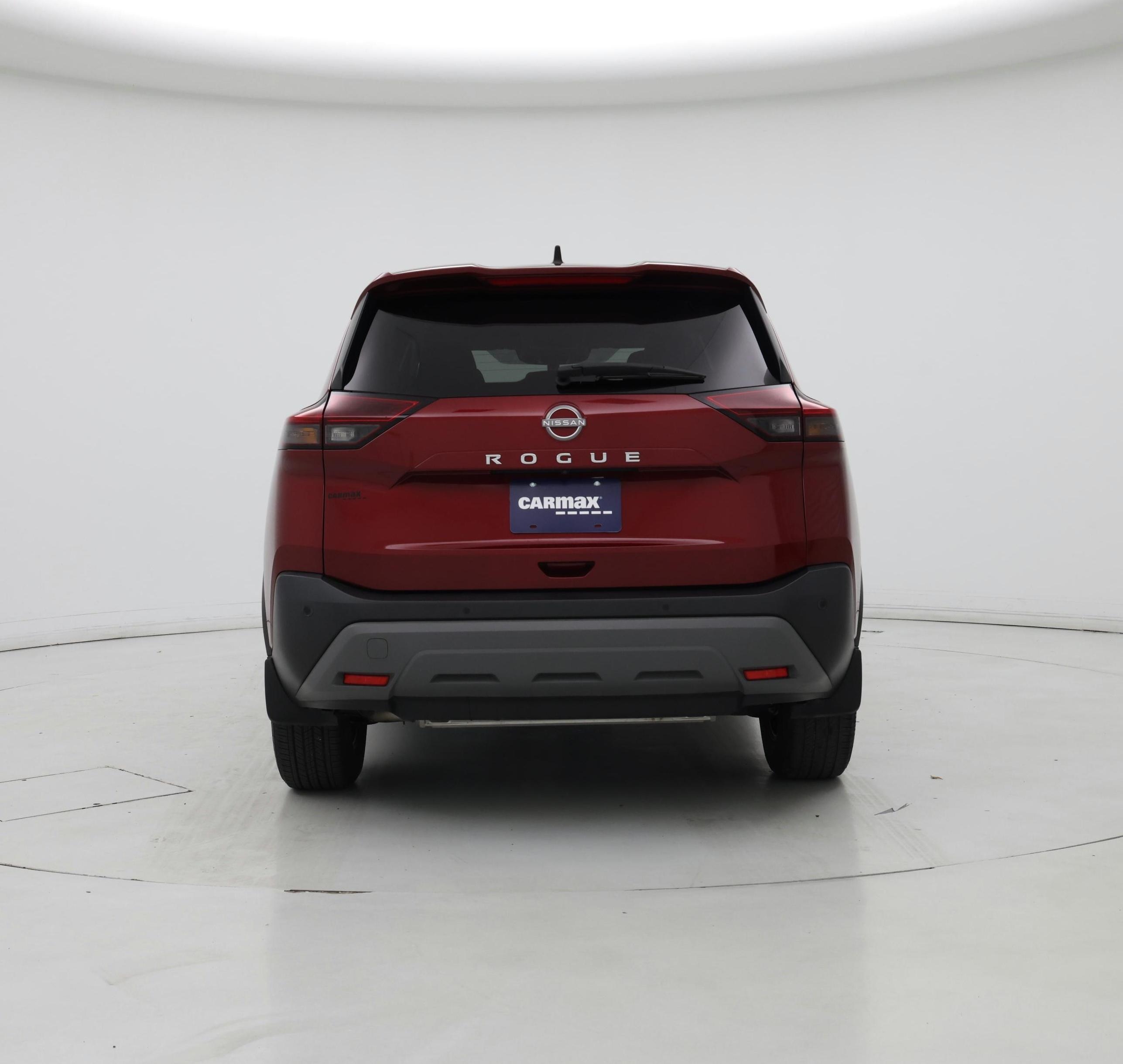 Thumbnail: 2023 Nissan Rogue - 6