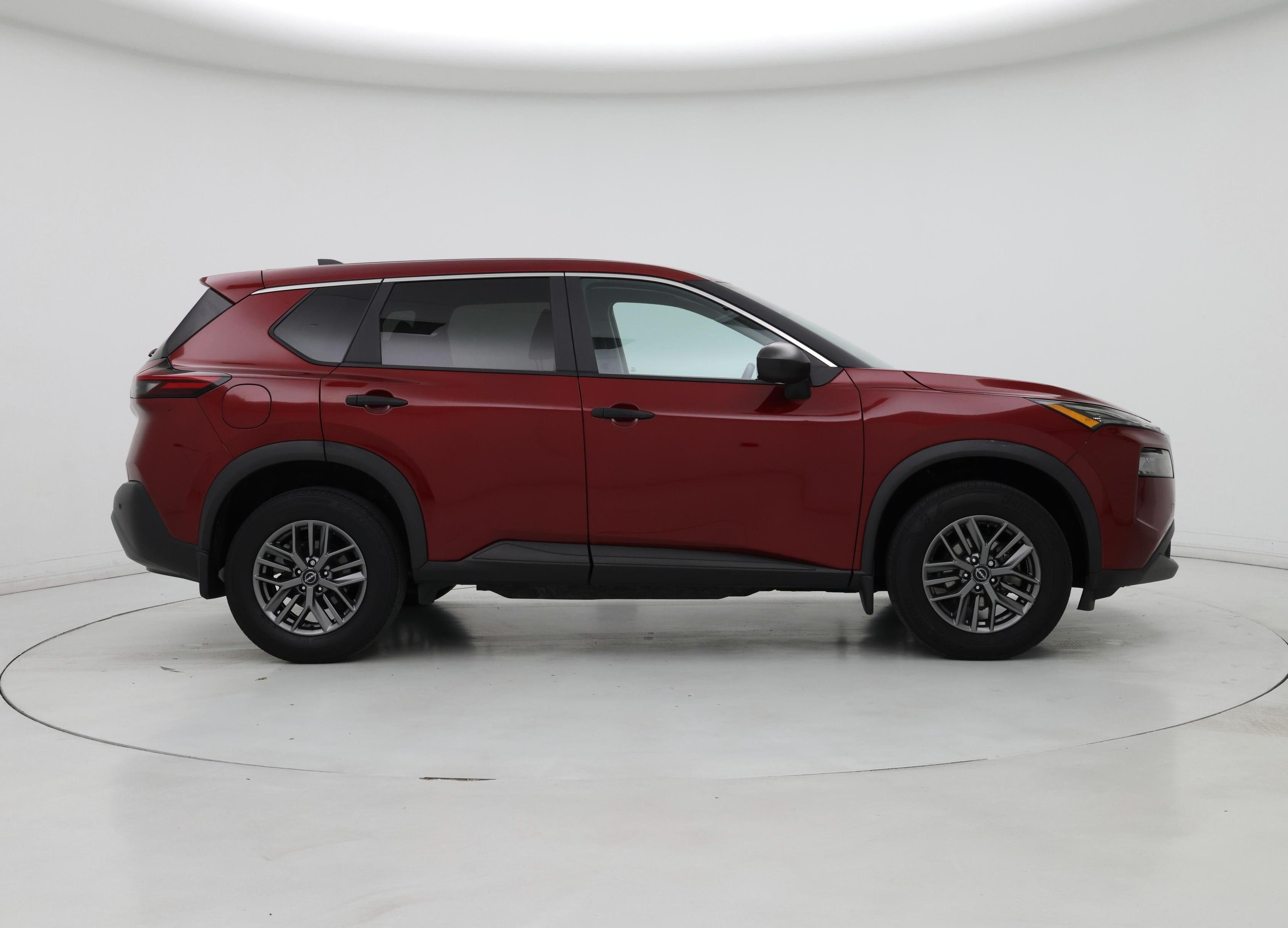 Thumbnail: 2023 Nissan Rogue - 7